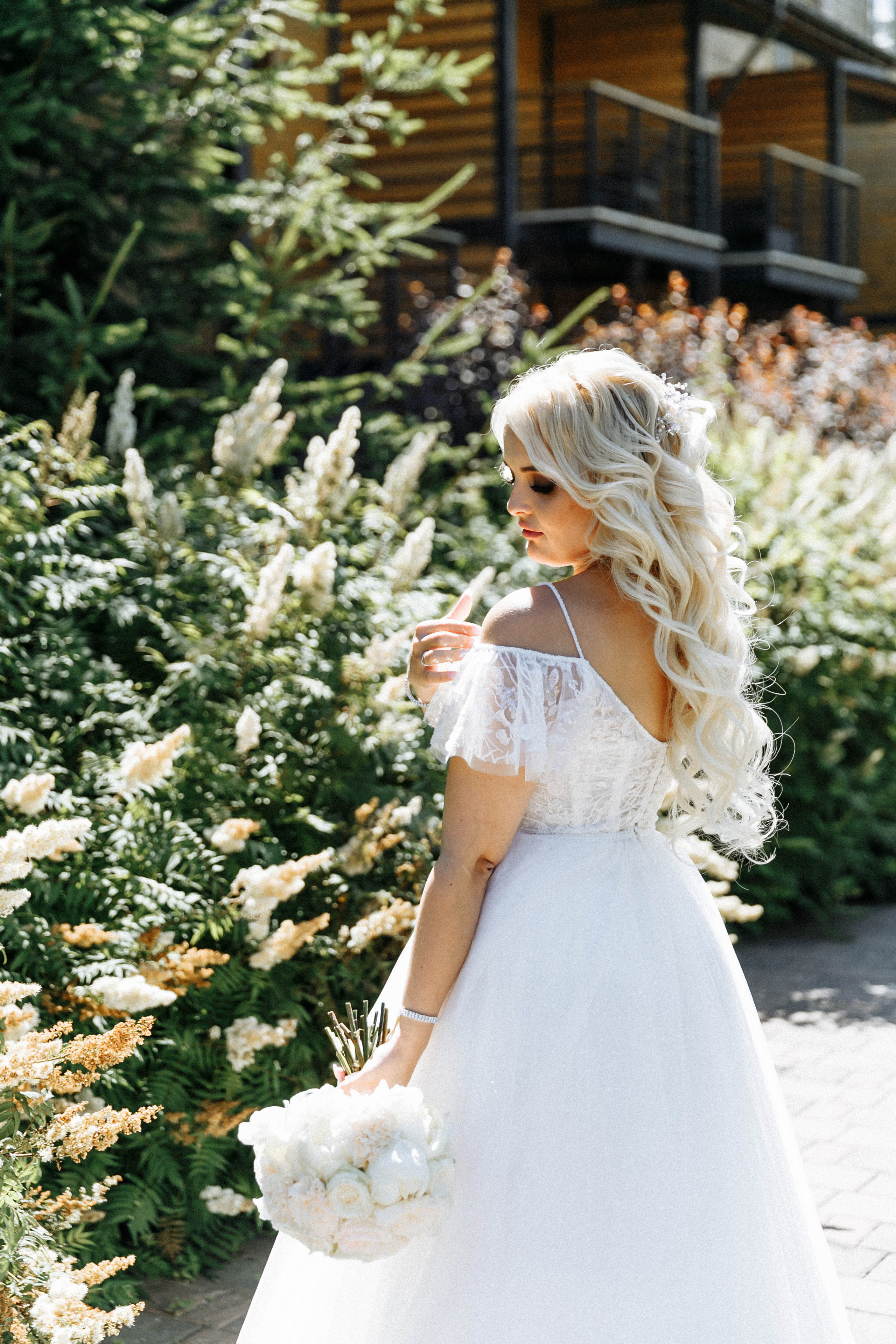 Alexey & Tatiana 06/07/2019. Свадебный фотограф Денис Бабушкин