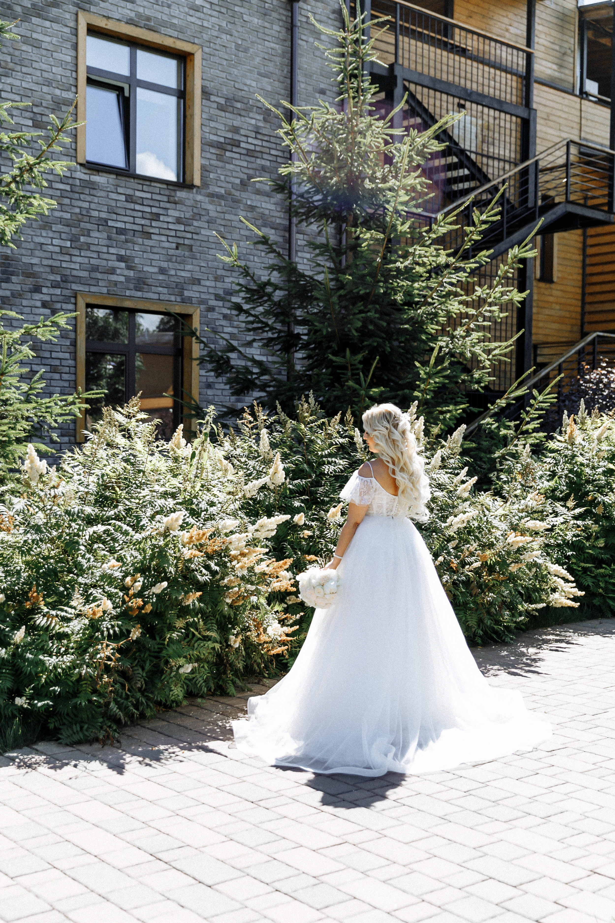 Alexey & Tatiana 06/07/2019. Свадебный фотограф Денис Бабушкин