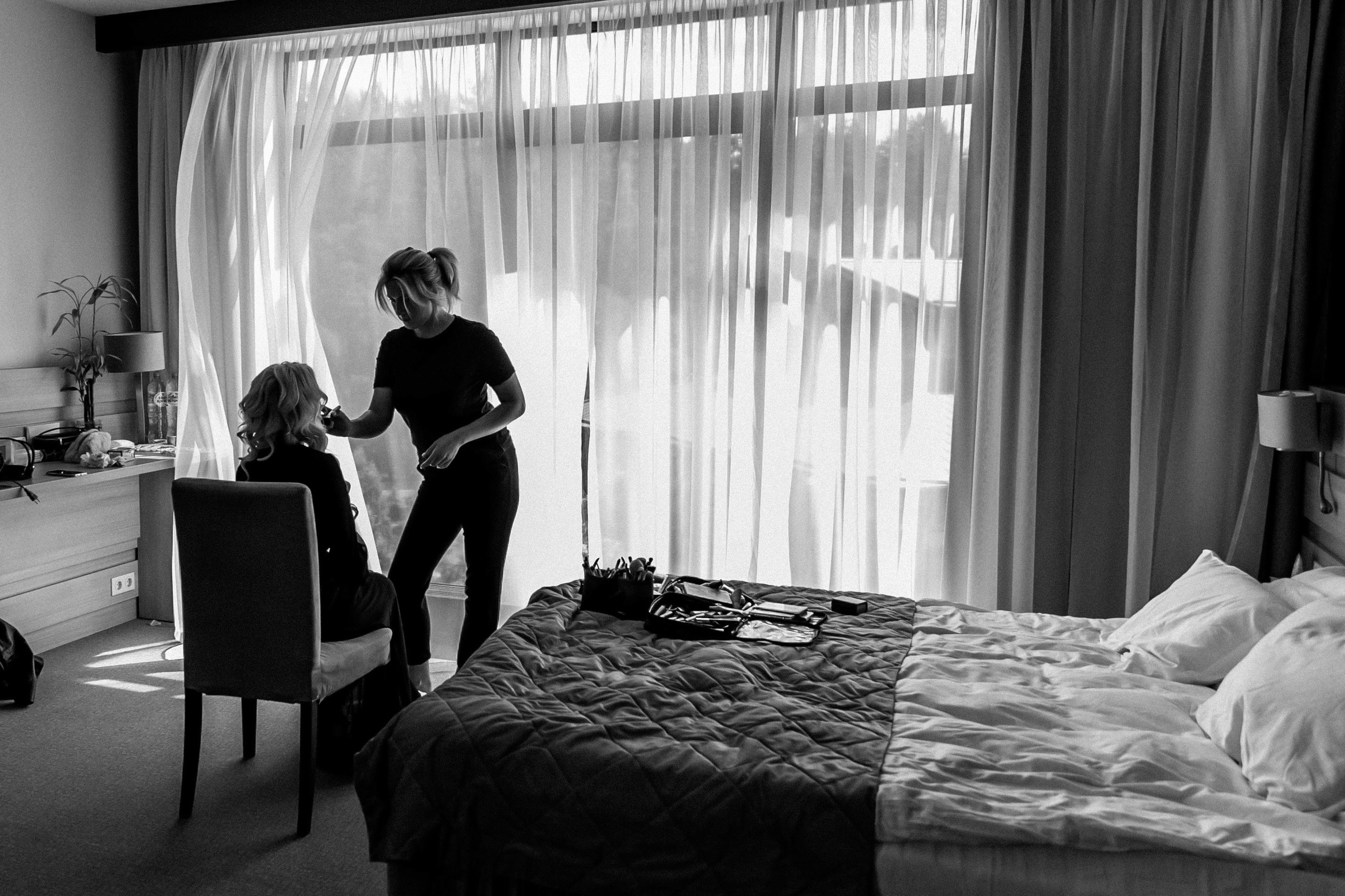 Alexey & Tatiana 06/07/2019. Свадебный фотограф Денис Бабушкин