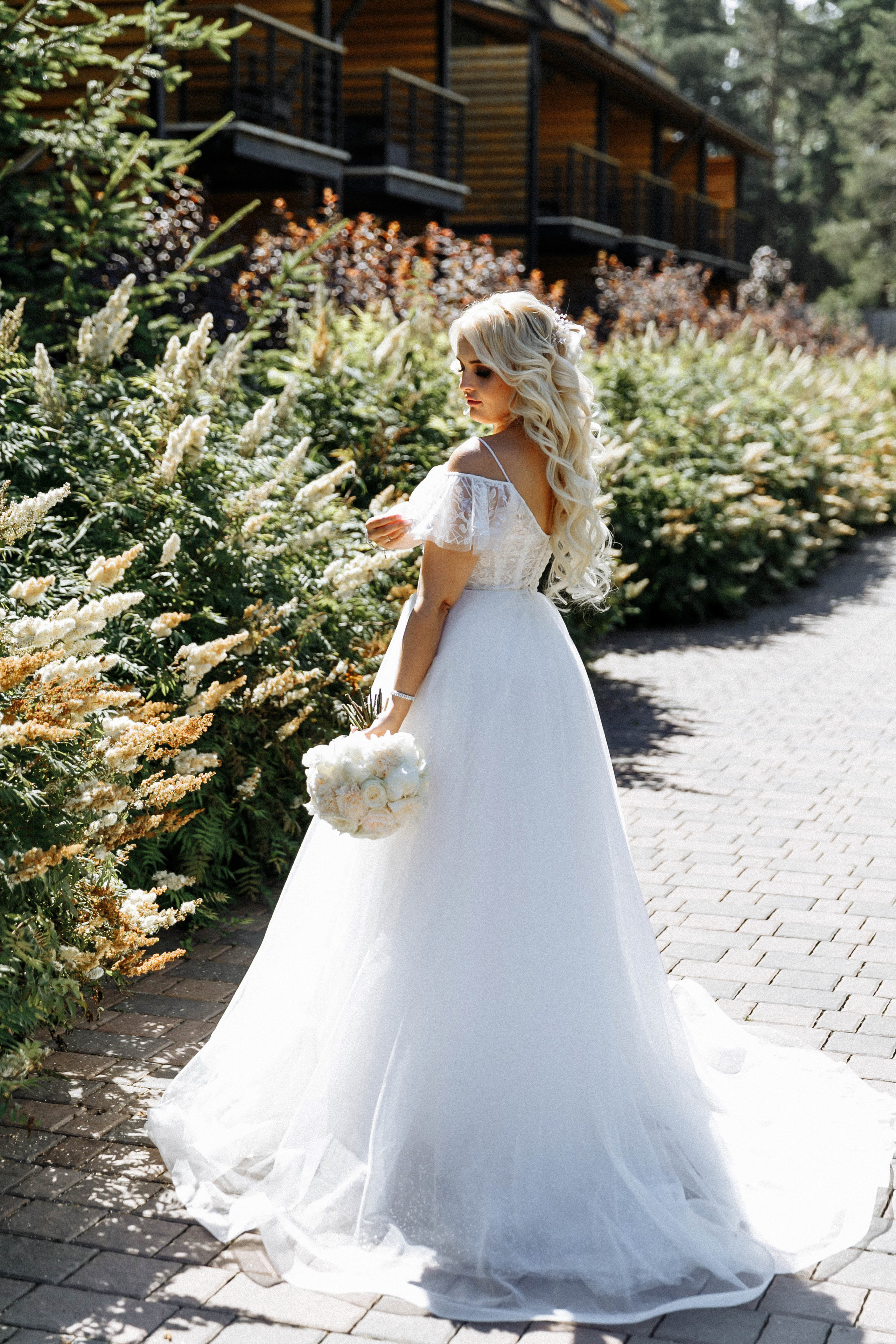 Alexey & Tatiana 06/07/2019. Свадебный фотограф Денис Бабушкин