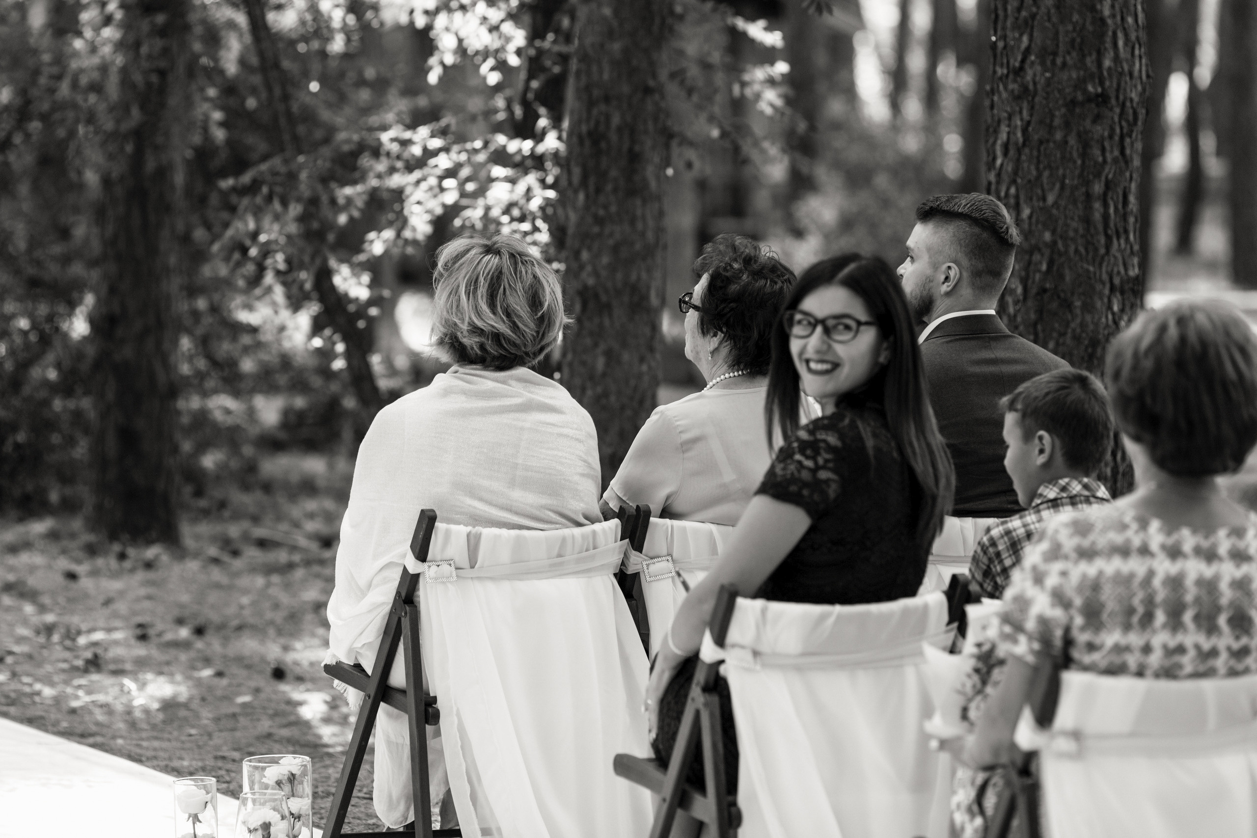 Stanislav & Julia 08/09/2018. Свадебный фотограф Денис Бабушкин