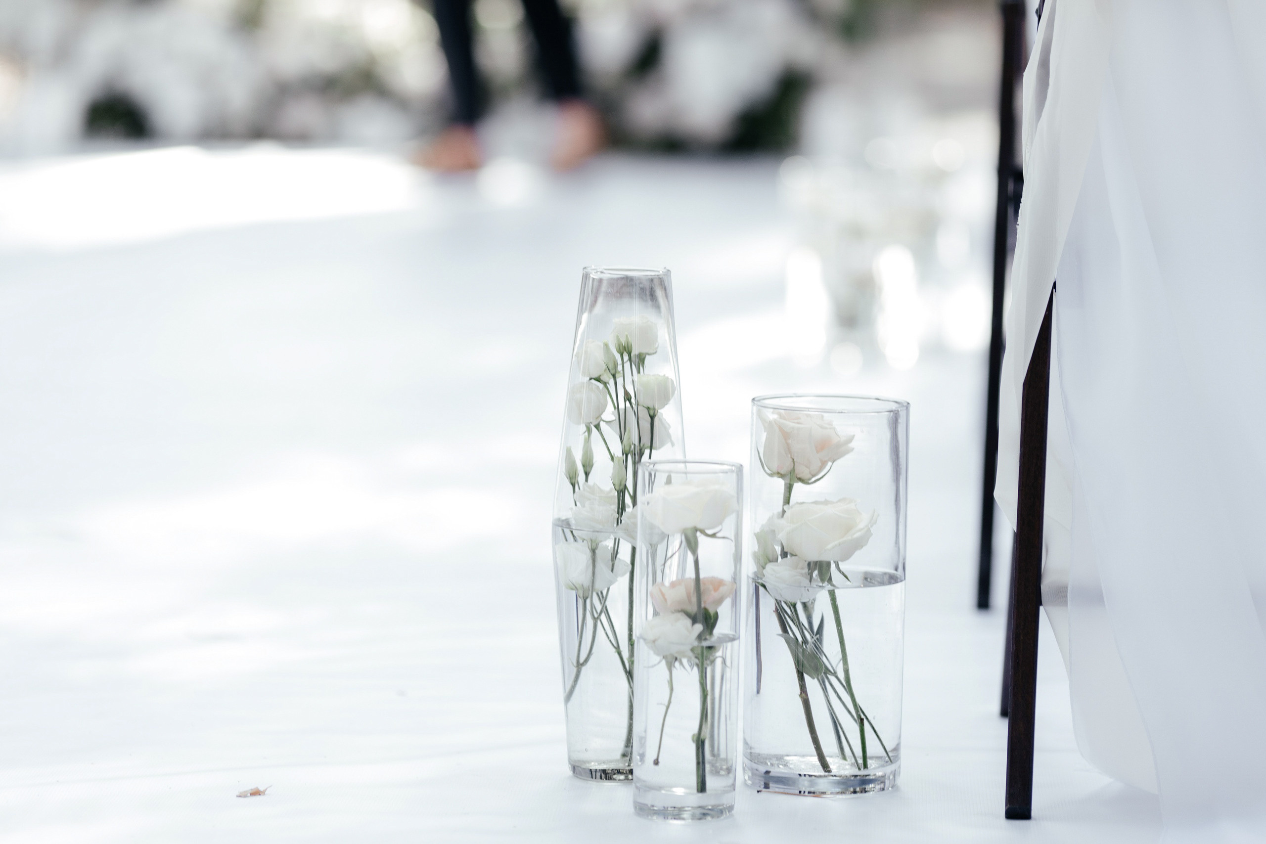 Stanislav & Julia 08/09/2018. Свадебный фотограф Денис Бабушкин