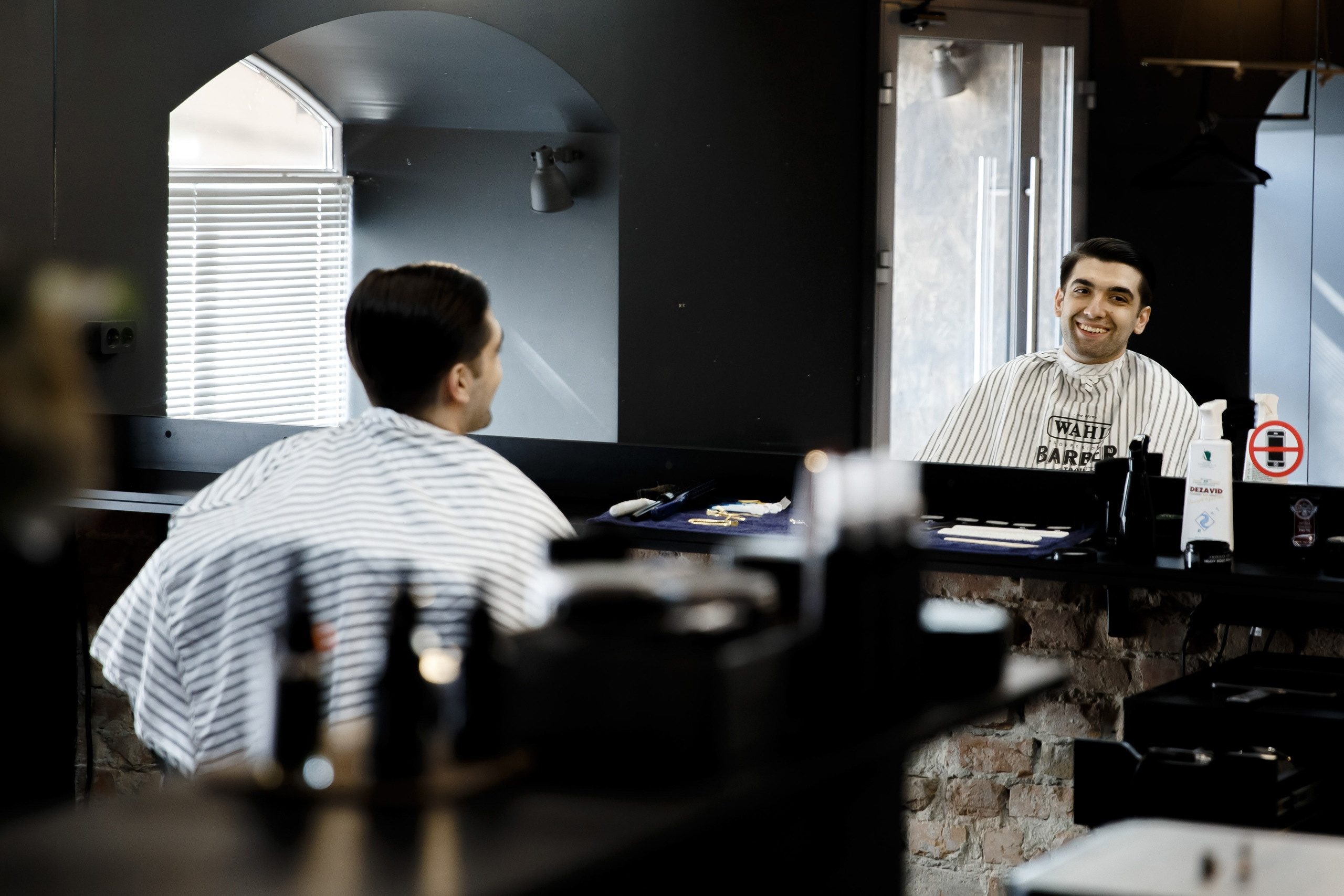 Stanislav & Julia 08/09/2018. Свадебный фотограф Денис Бабушкин