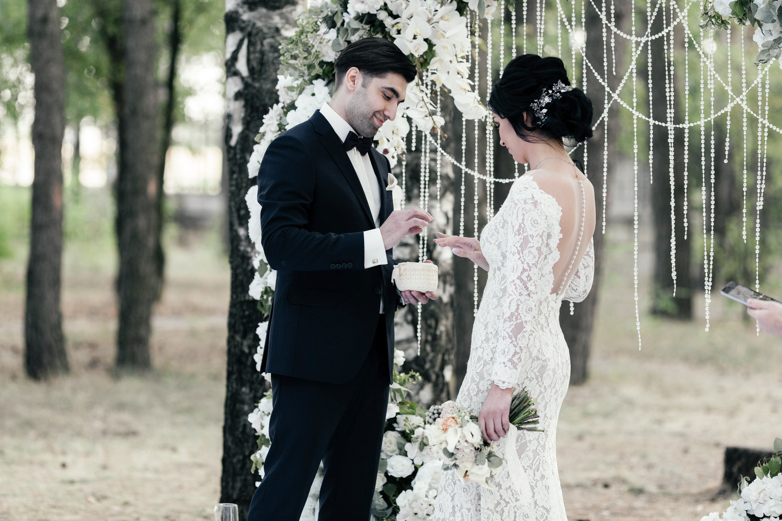 Stanislav & Julia 08/09/2018. Свадебный фотограф Денис Бабушкин