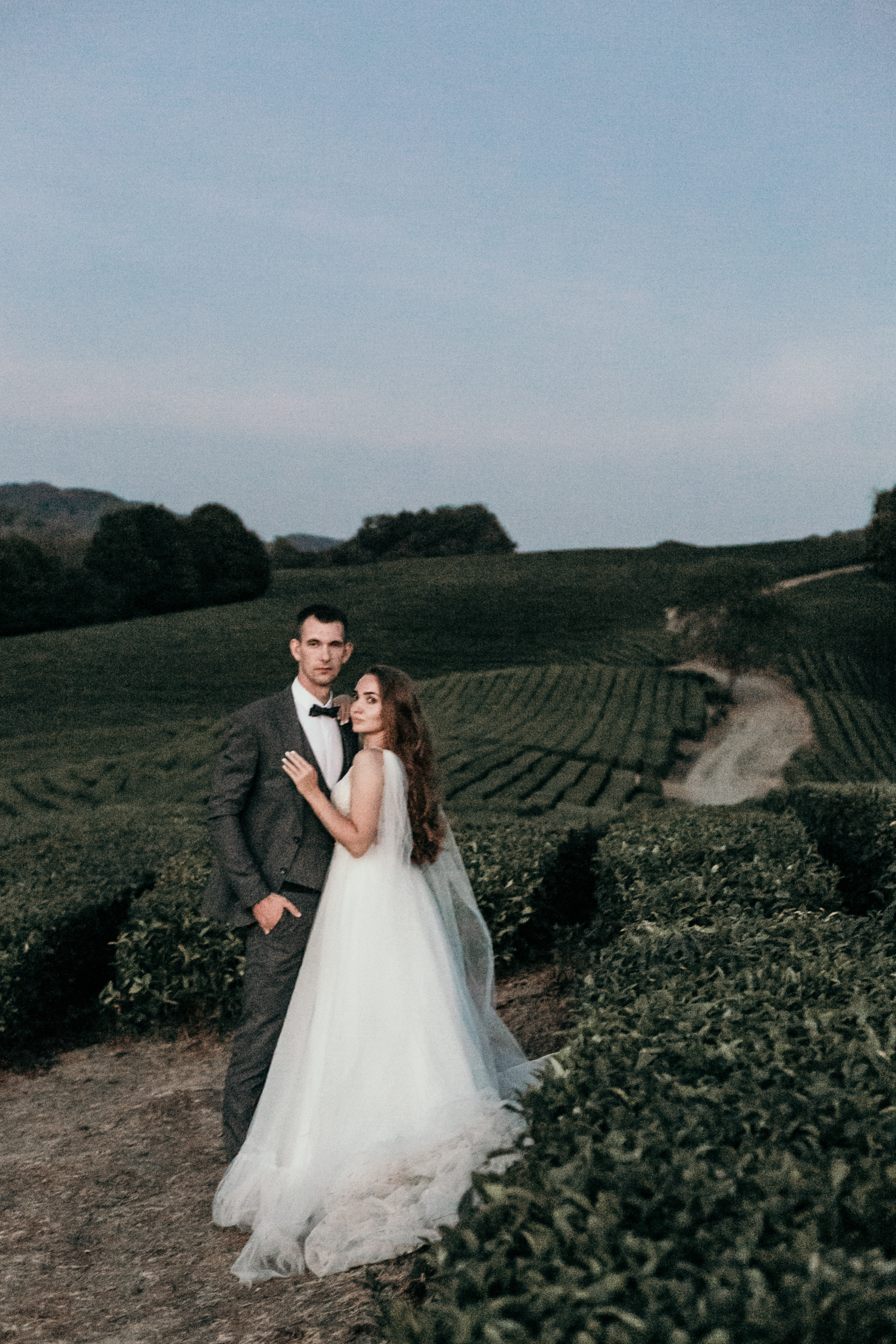 Artem & Alina 28/08/2020. Свадебный фотограф Денис Бабушкин