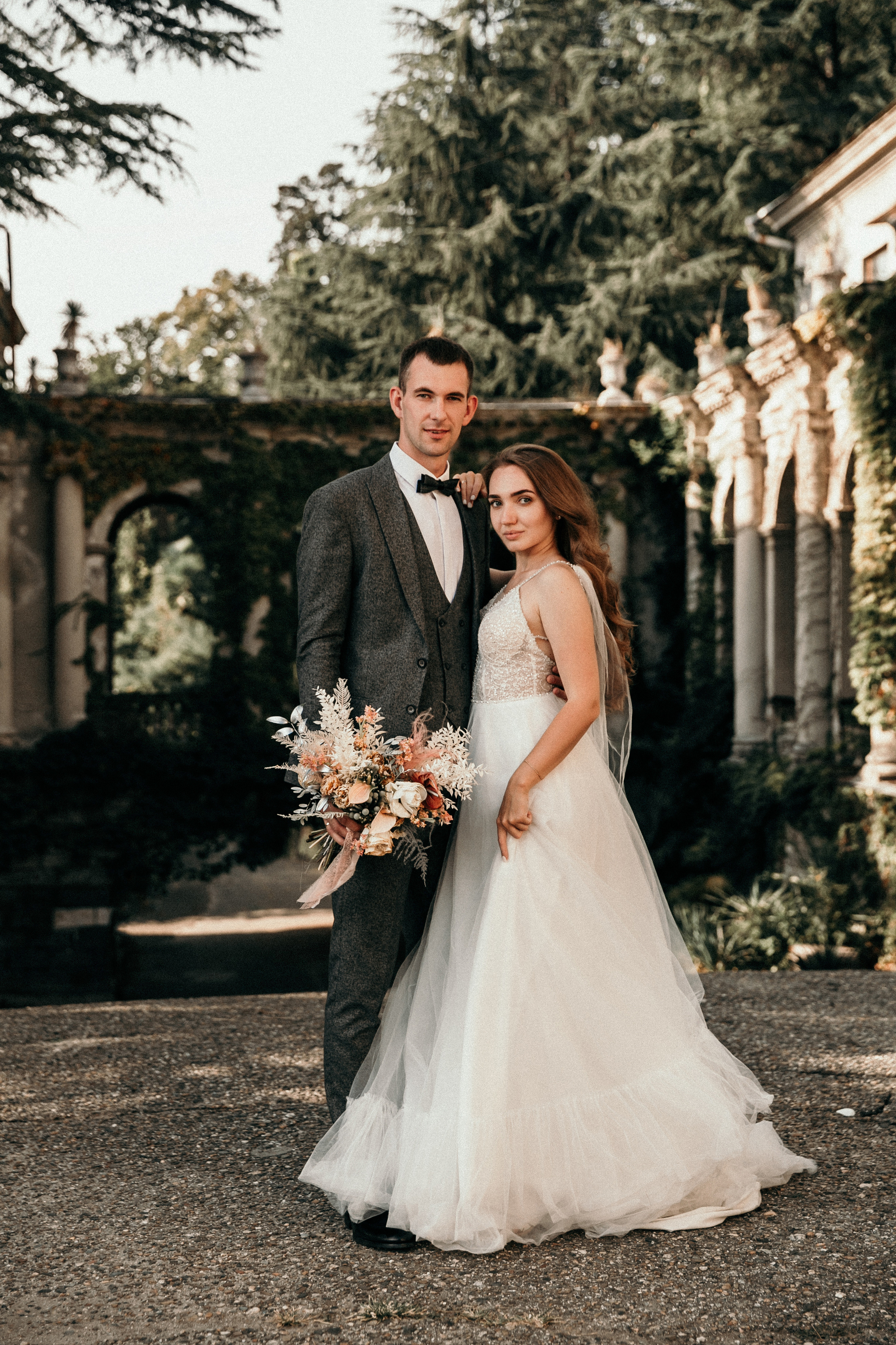 Artem & Alina 28/08/2020. Свадебный фотограф Денис Бабушкин