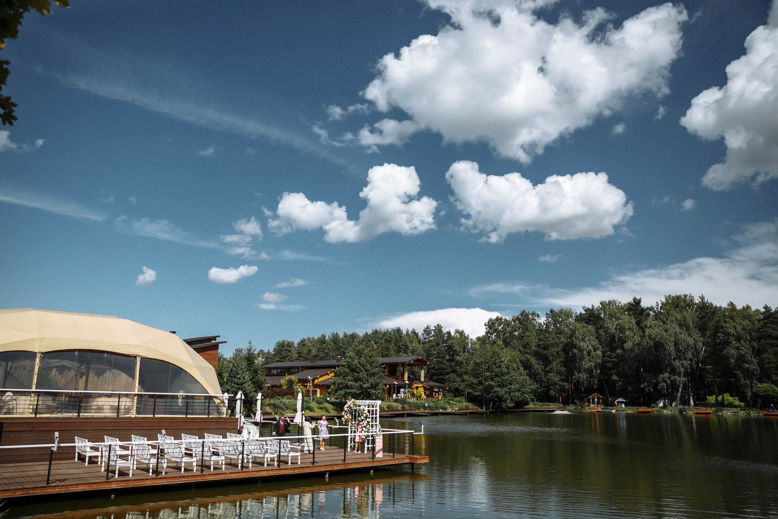 Alexey & Tatiana 06/07/2019. Свадебный фотограф Денис Бабушкин