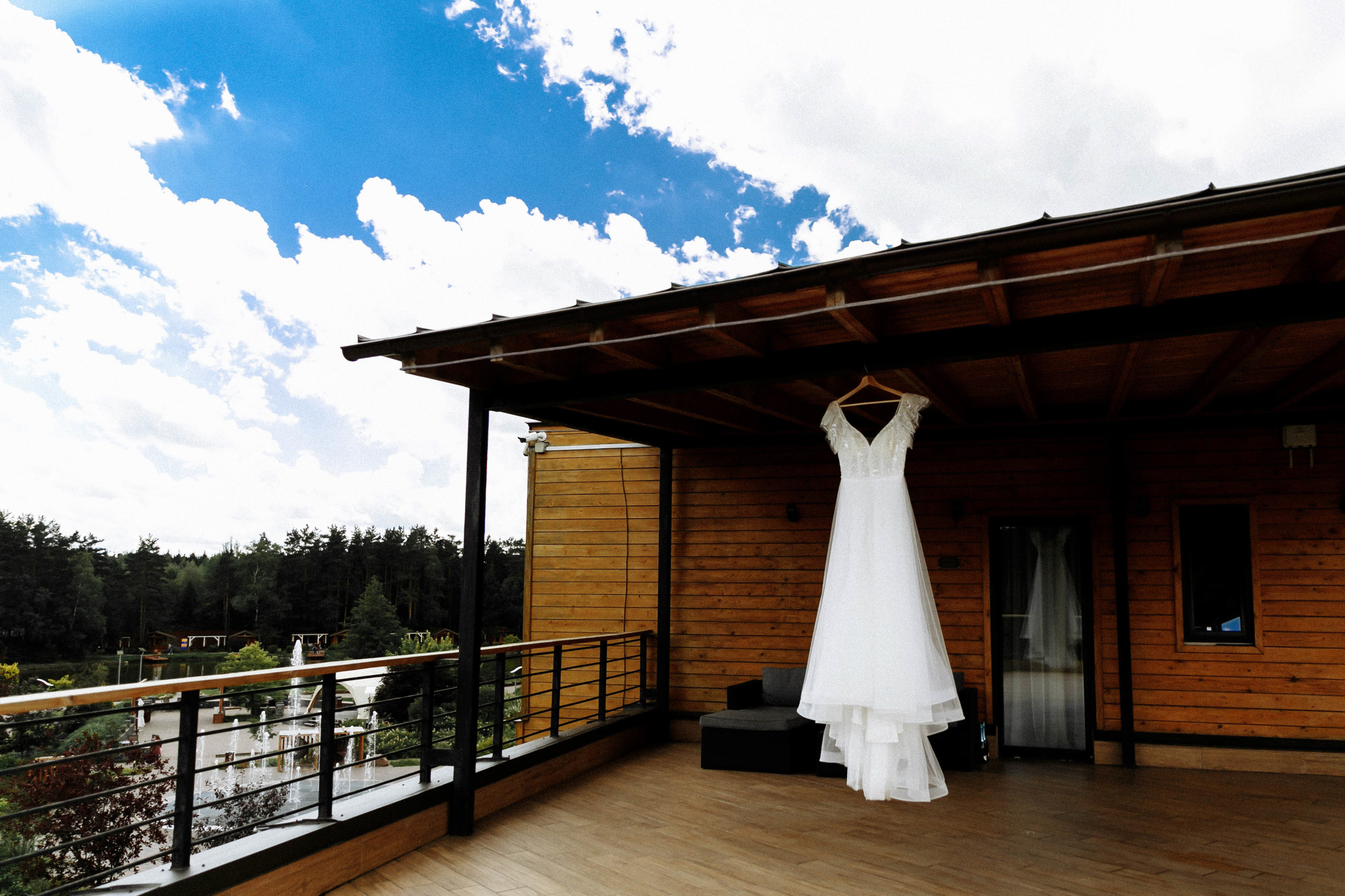 Alexey & Tatiana 06/07/2019. Свадебный фотограф Денис Бабушкин