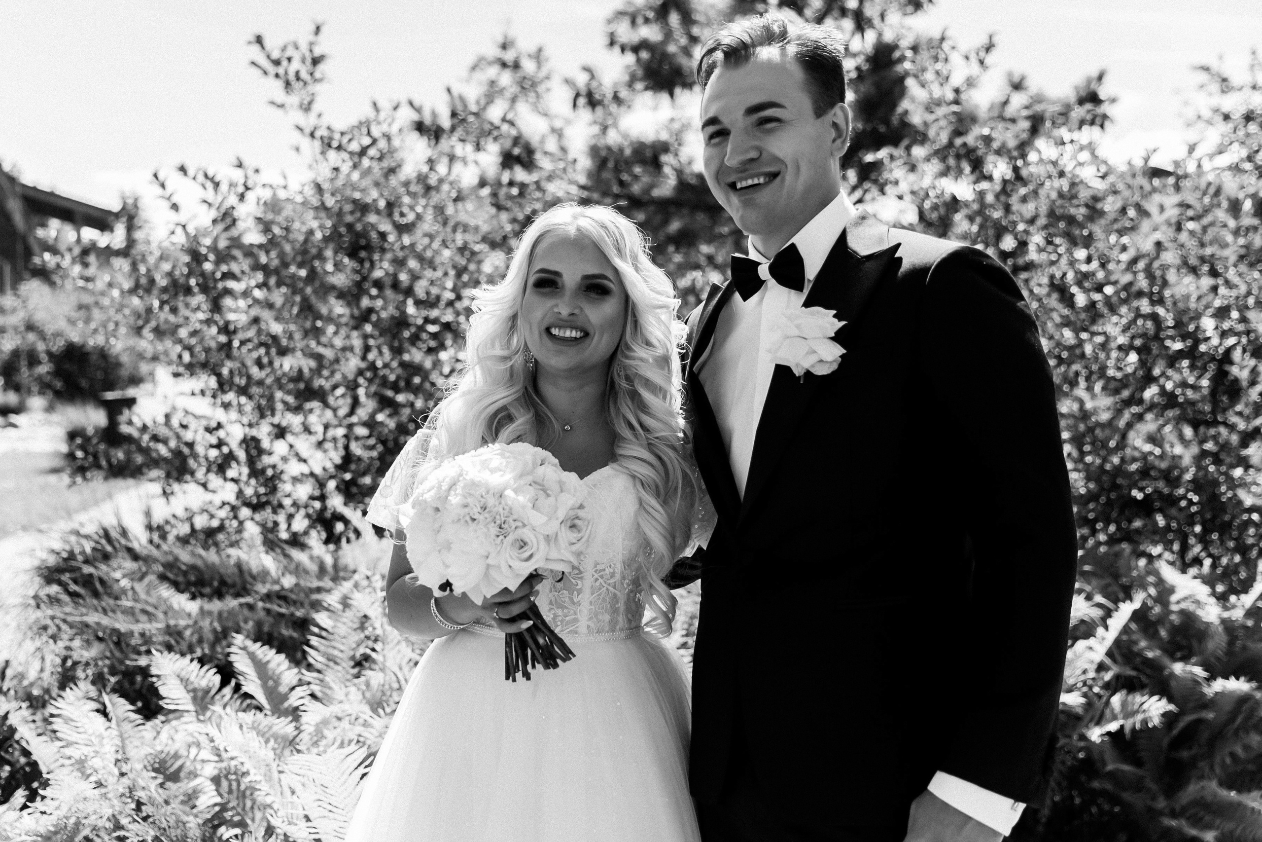 Alexey & Tatiana 06/07/2019. Свадебный фотограф Денис Бабушкин