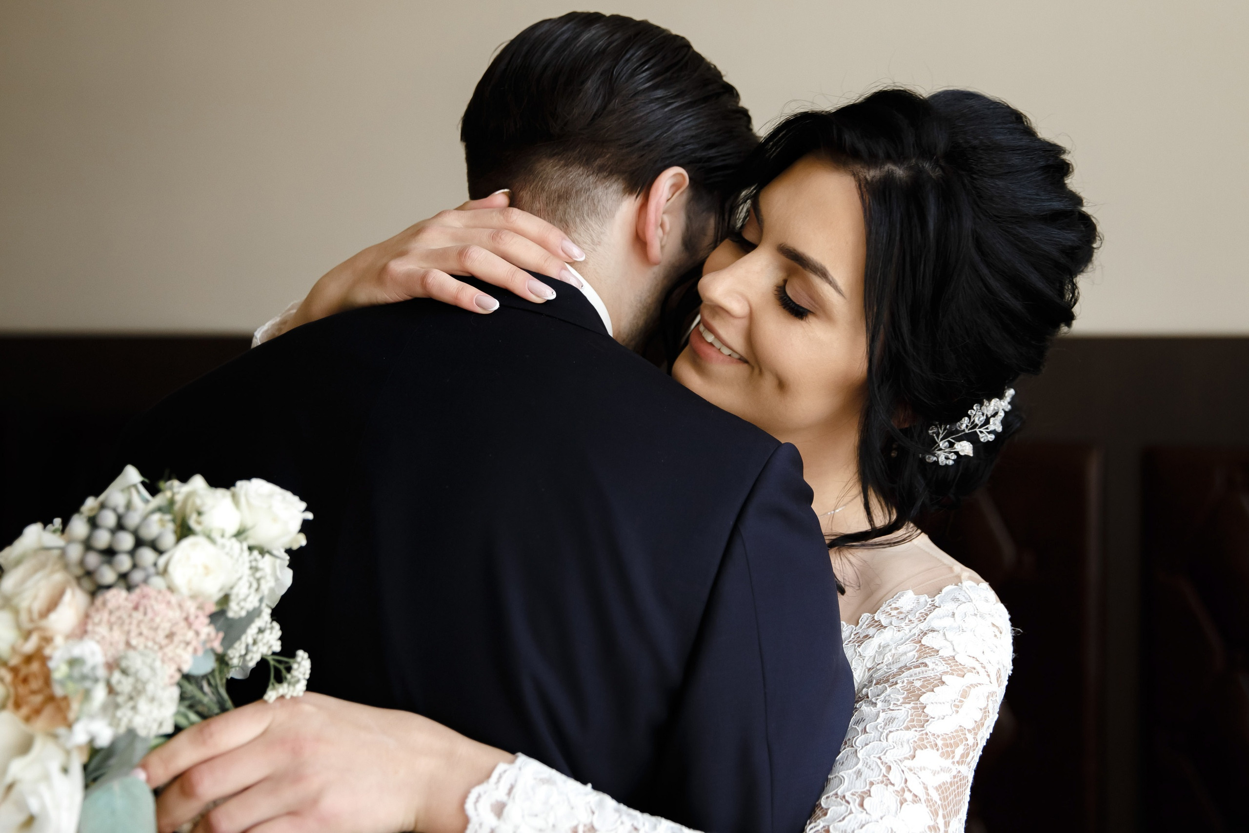 Stanislav & Julia 08/09/2018. Свадебный фотограф Денис Бабушкин