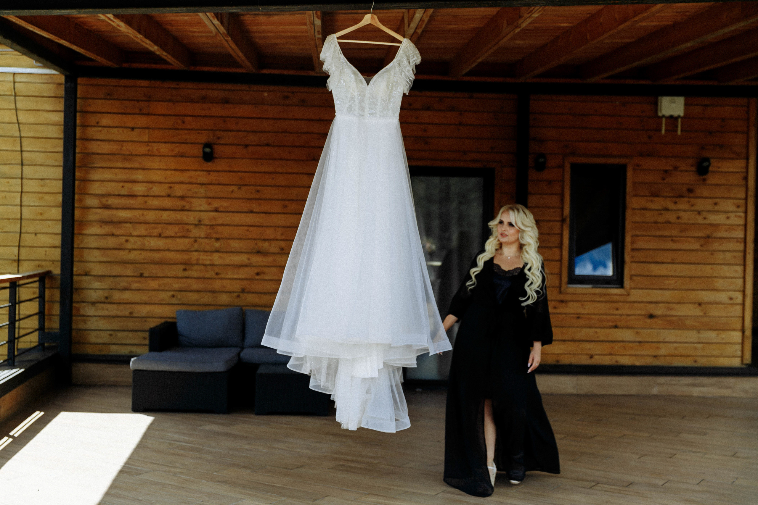 Alexey & Tatiana 06/07/2019. Свадебный фотограф Денис Бабушкин