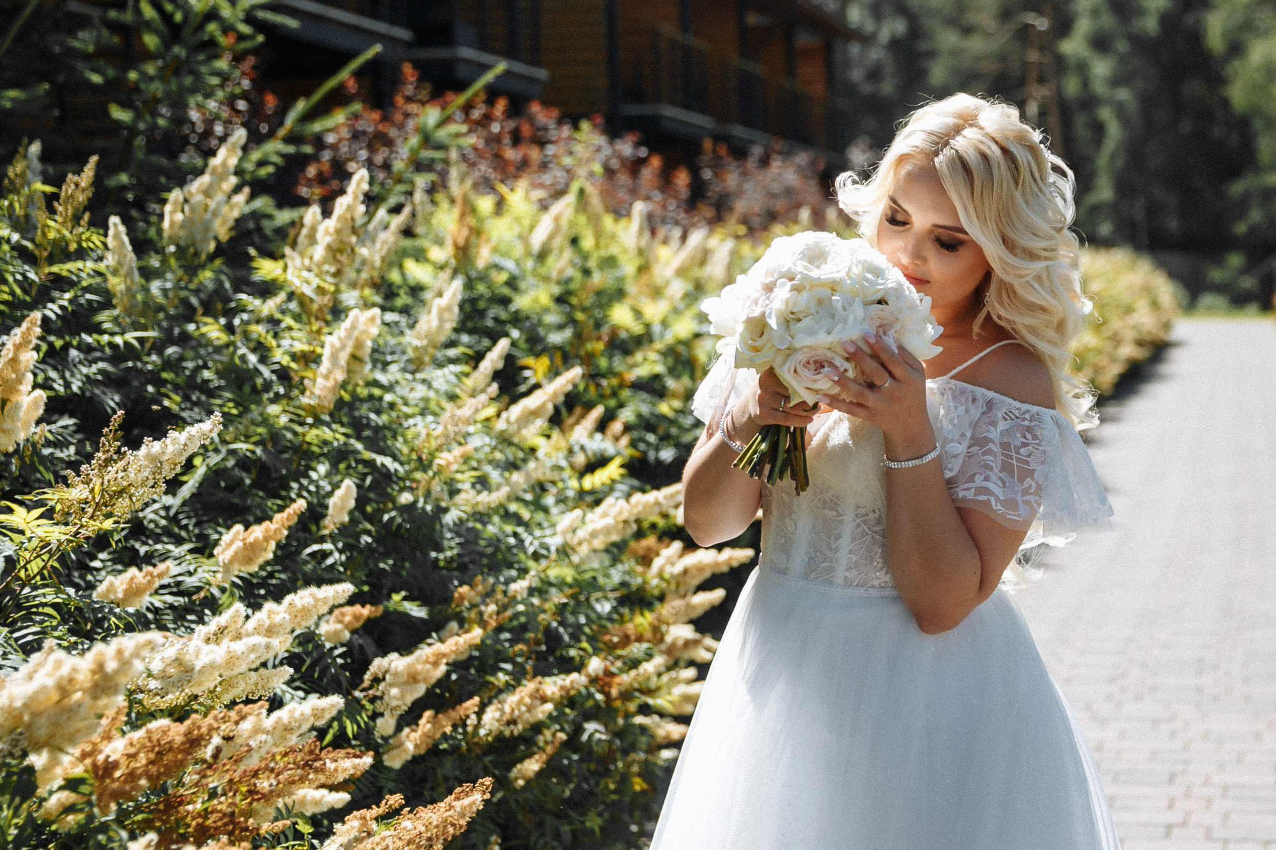 Alexey & Tatiana 06/07/2019. Свадебный фотограф Денис Бабушкин