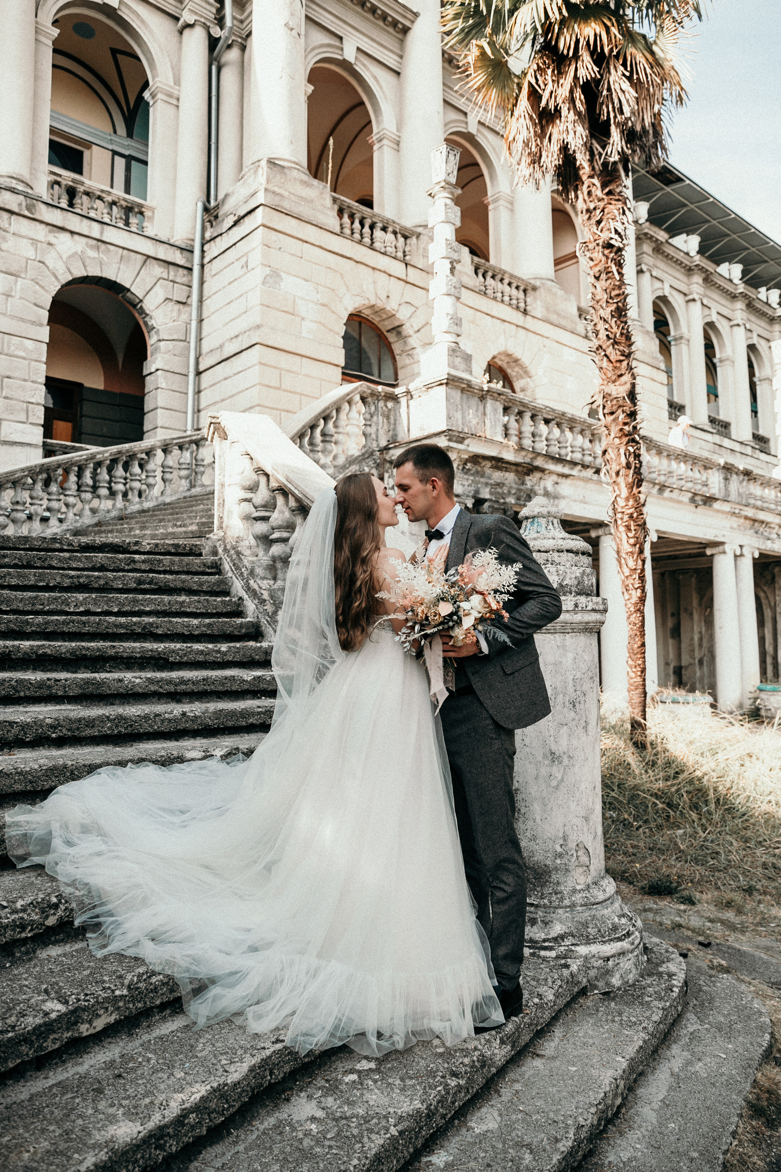 Artem & Alina 28/08/2020. Свадебный фотограф Денис Бабушкин