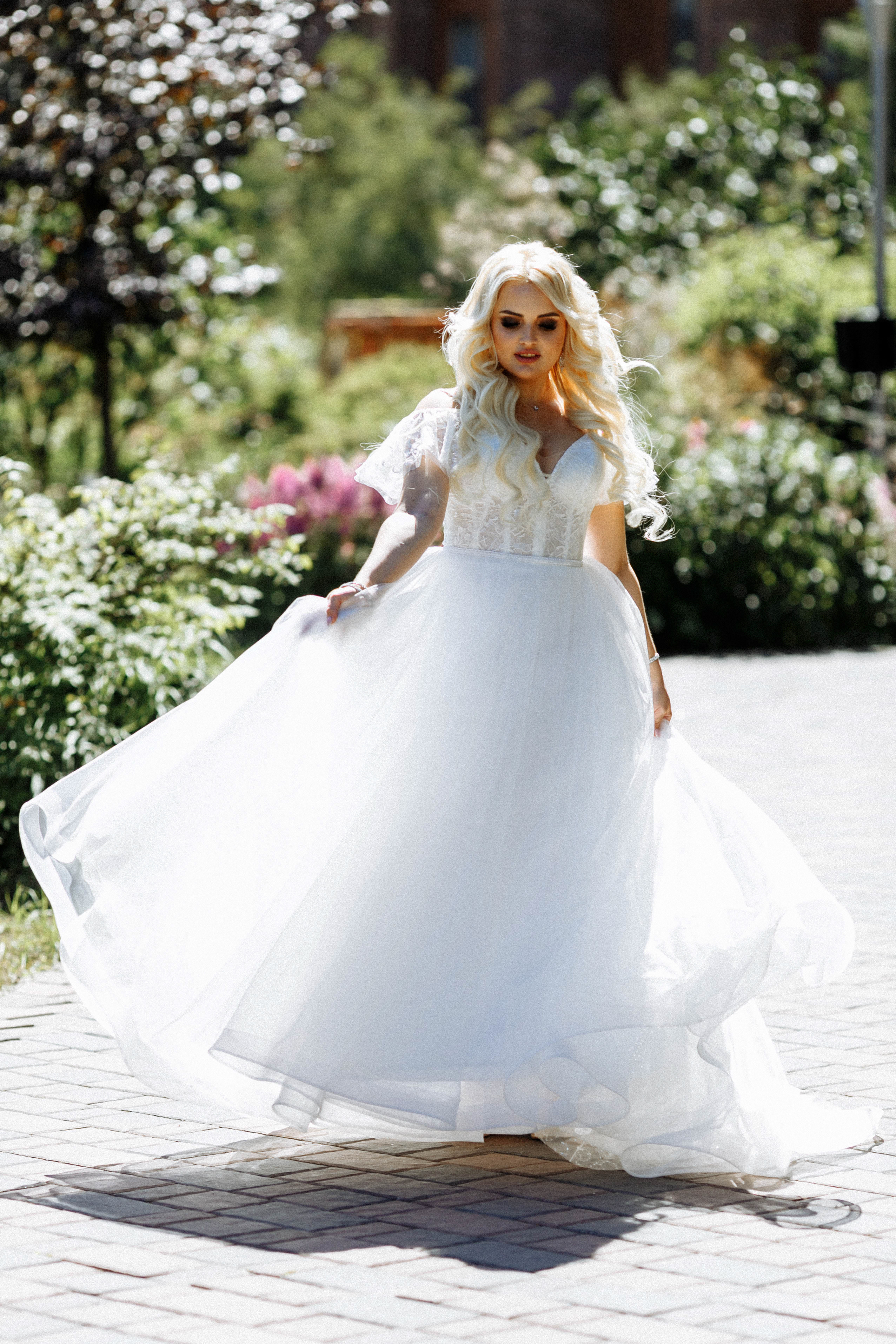 Alexey & Tatiana 06/07/2019. Свадебный фотограф Денис Бабушкин