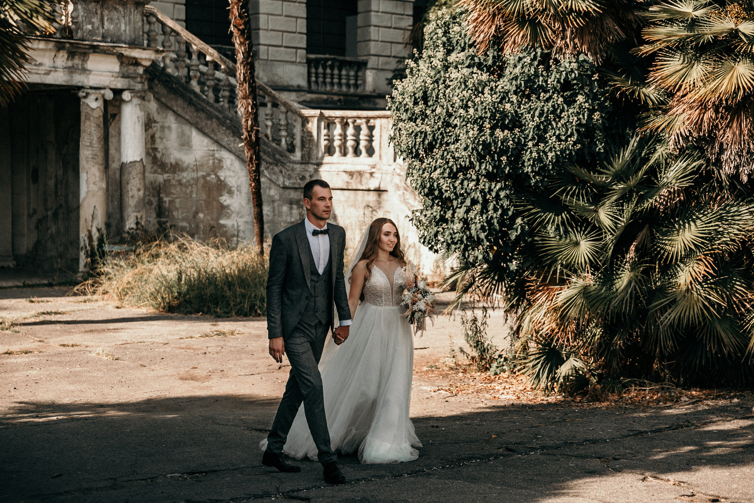 Artem & Alina 28/08/2020. Свадебный фотограф Денис Бабушкин