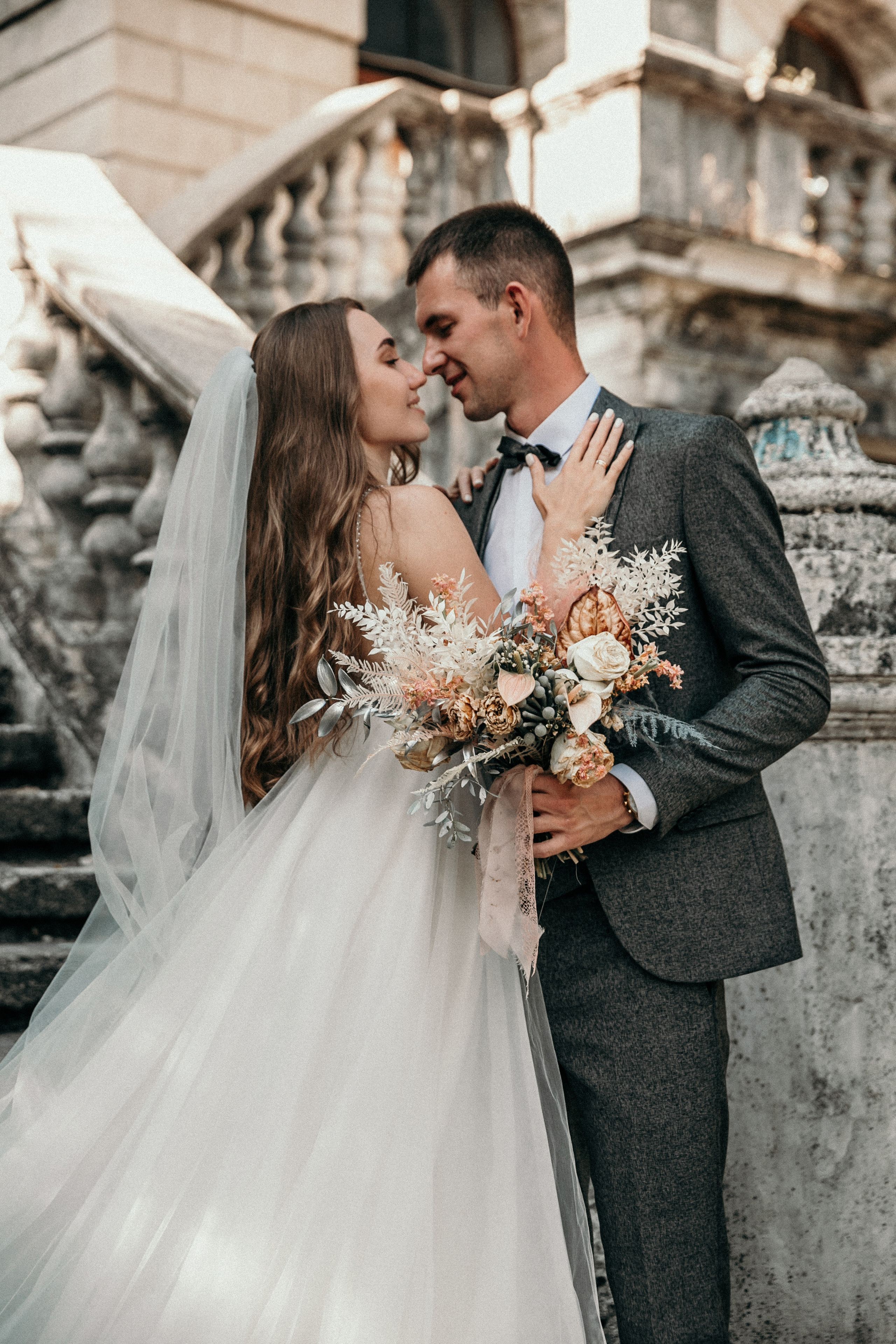 Artem & Alina 28/08/2020. Свадебный фотограф Денис Бабушкин