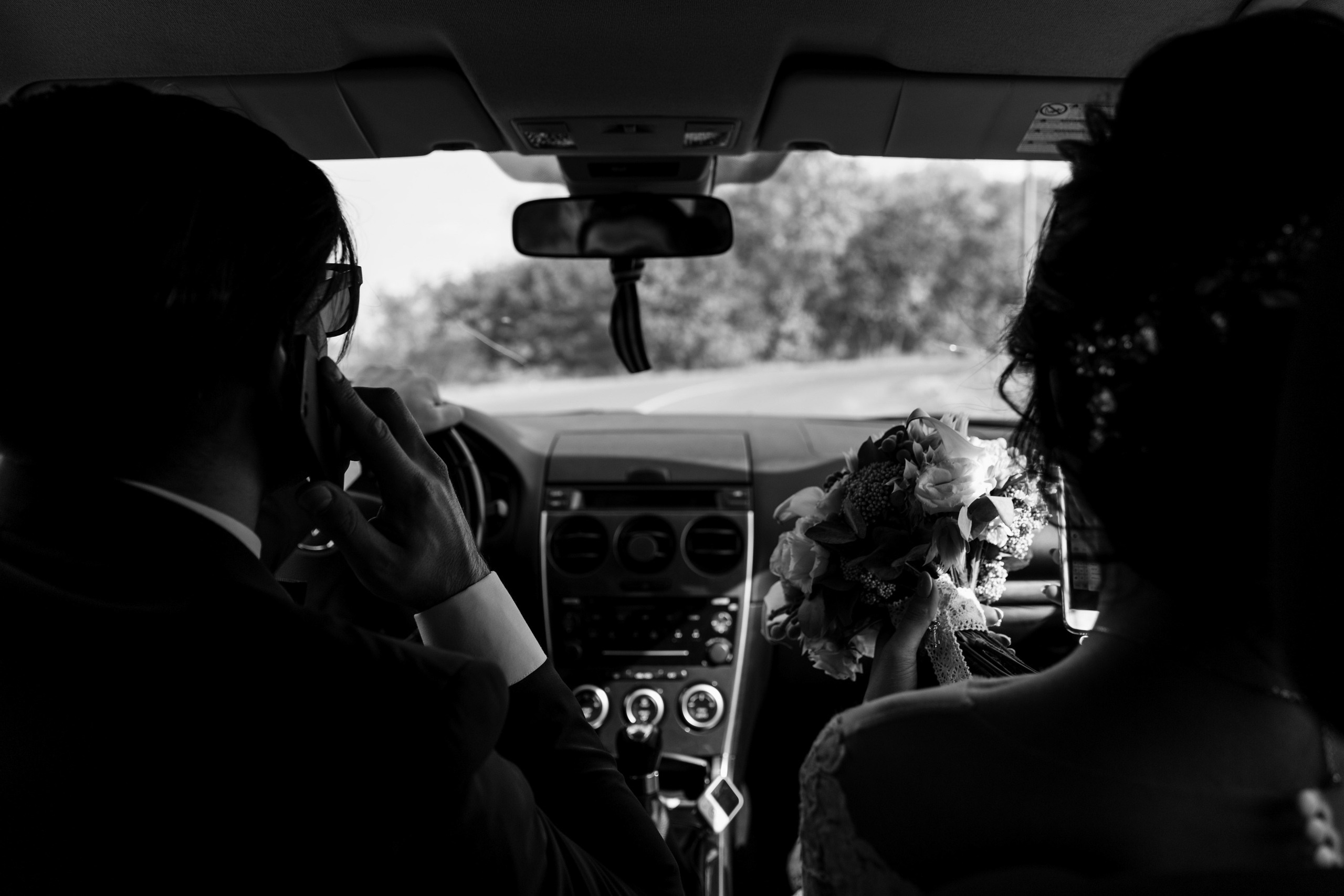 Stanislav & Julia 08/09/2018. Свадебный фотограф Денис Бабушкин