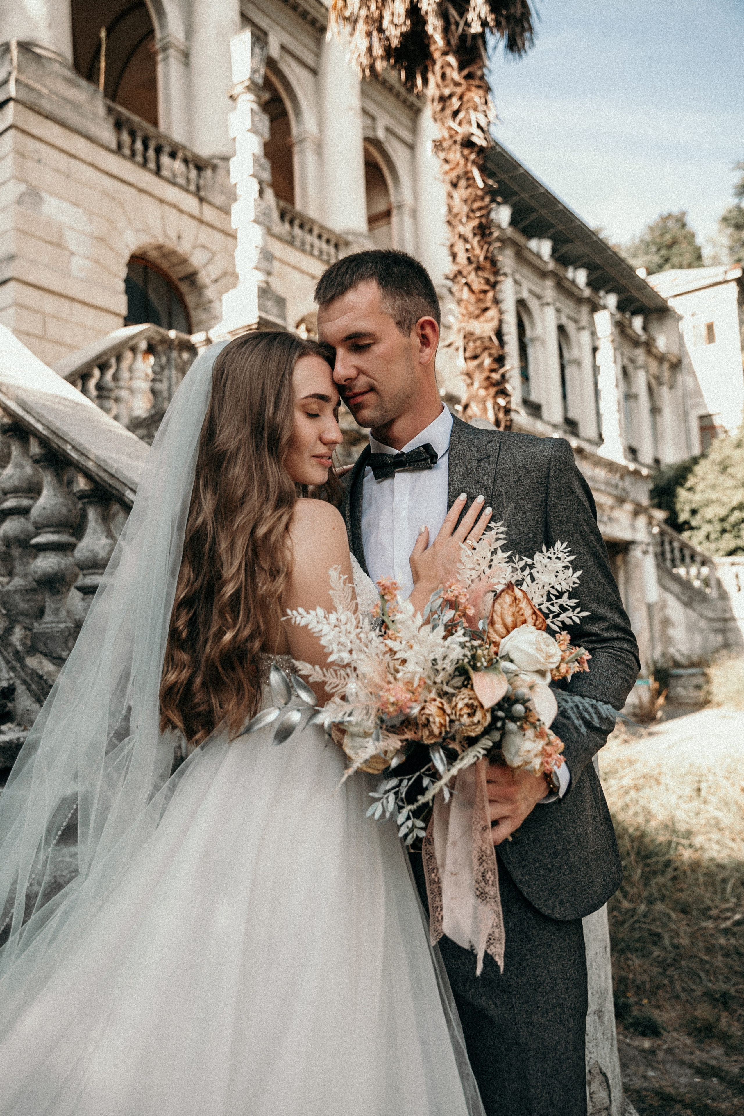 Artem & Alina 28/08/2020. Свадебный фотограф Денис Бабушкин