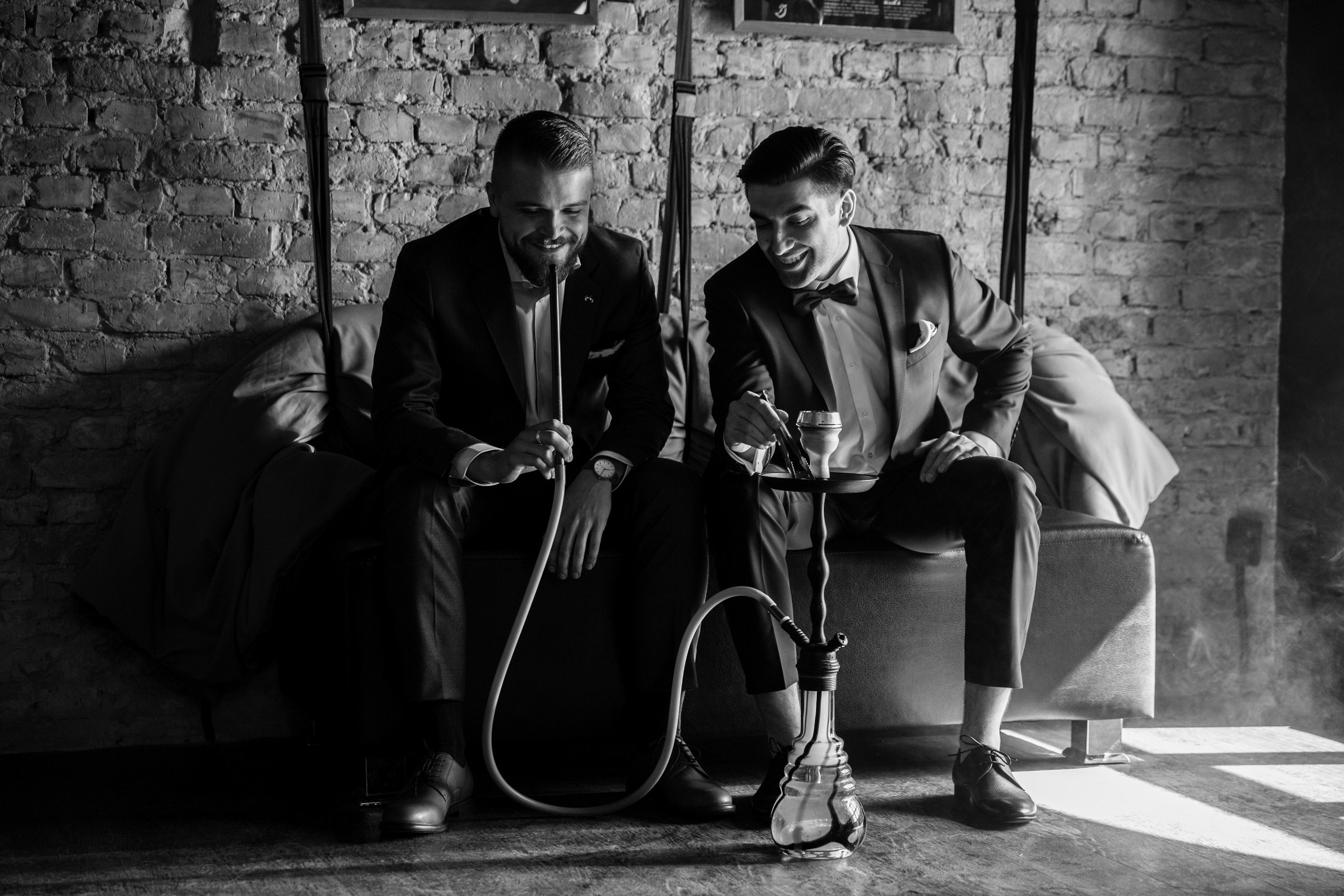 Stanislav & Julia 08/09/2018. Свадебный фотограф Денис Бабушкин