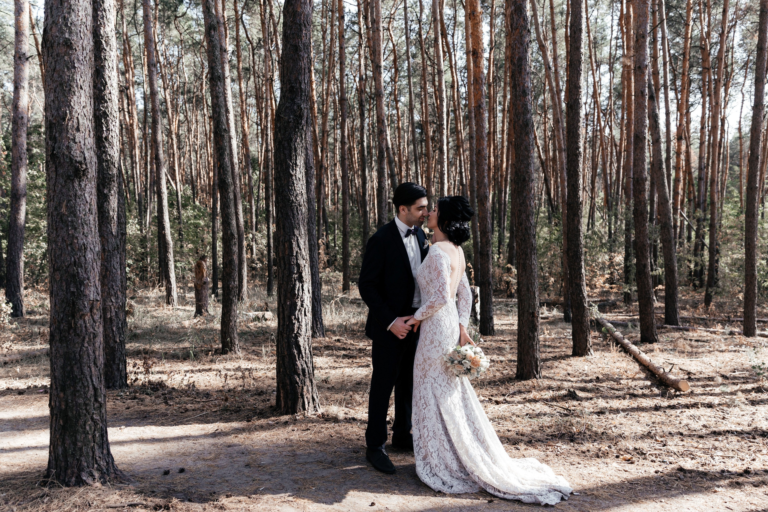 Stanislav & Julia 08/09/2018. Свадебный фотограф Денис Бабушкин