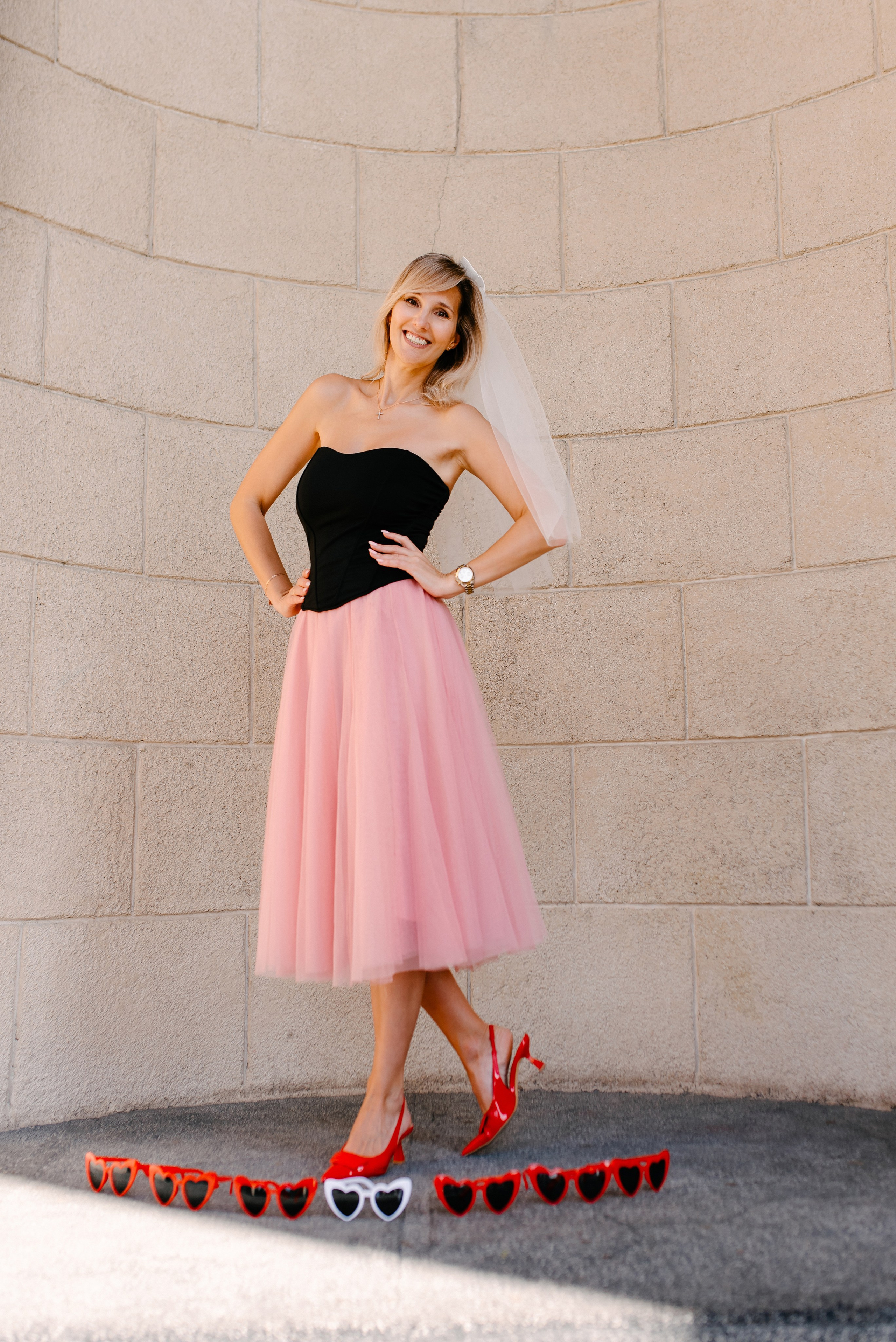 Девичник Александры. Фотограф в Новосибирске Анастасия Курто