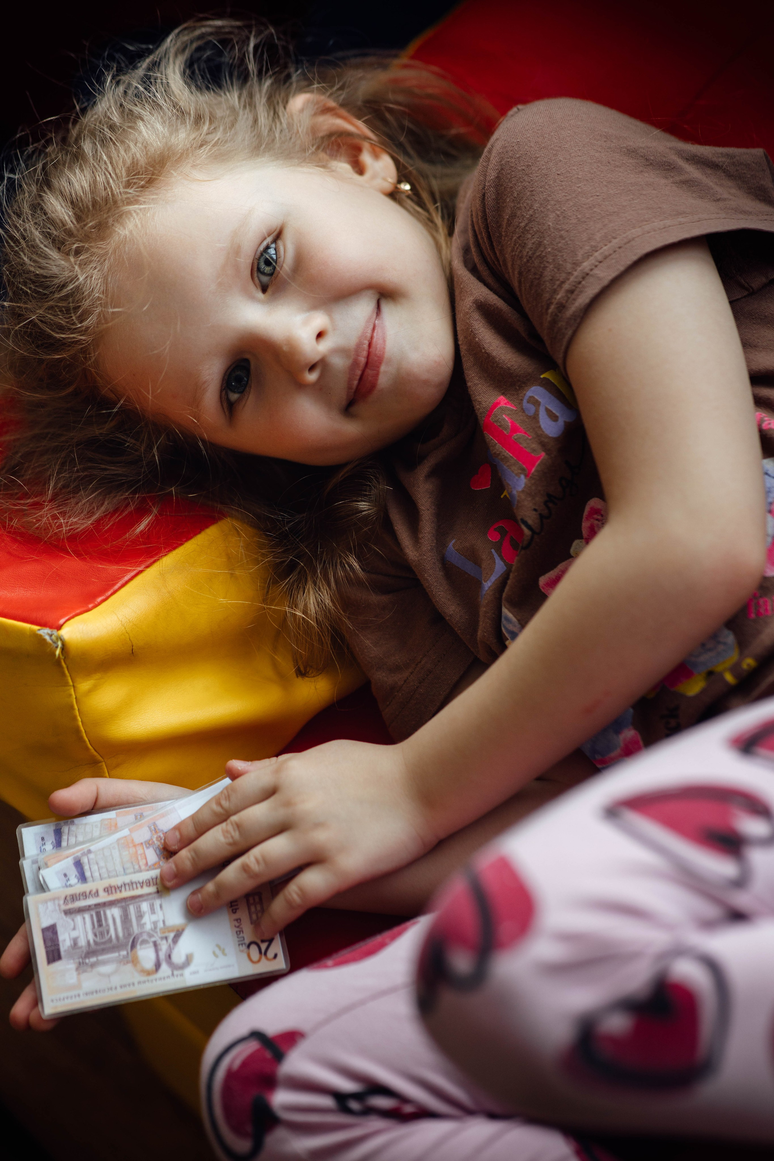 Выпускной ДС 410, май 2025