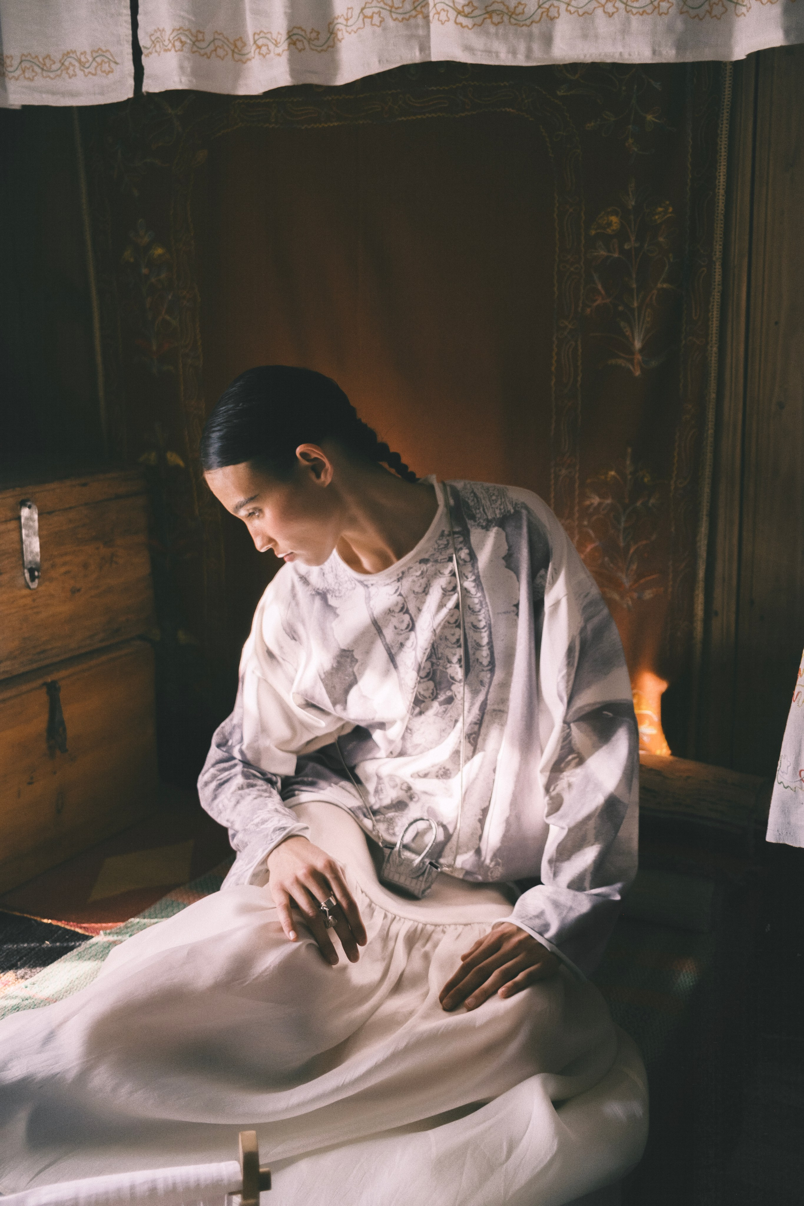 LUSI AND DANIIAR BAGS. Yana Bulgakova Photographhy