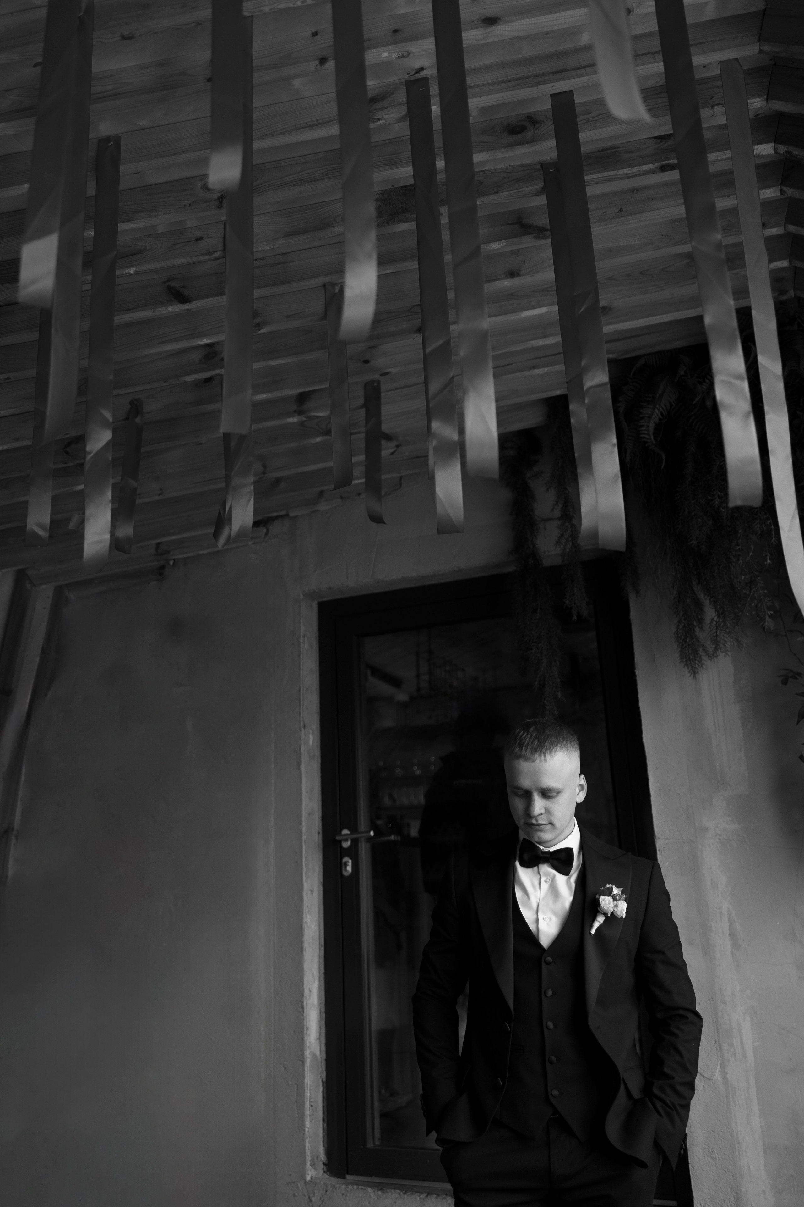 Екатерина и Дмитрий. Свадебный фотограф Курск Максим Ноздрачев