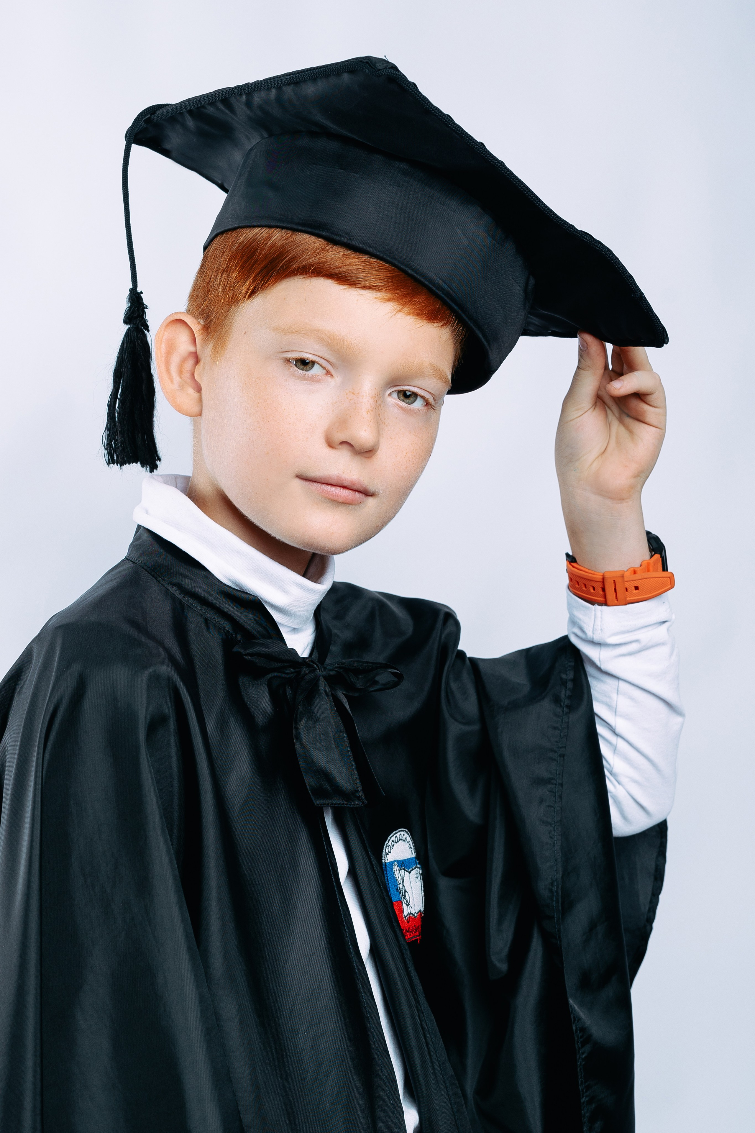 Средние и старшие классы (съемки в рамках выпускных альбомов). Фотограф Екатерина Головатюк, Железногорск Красноярского края