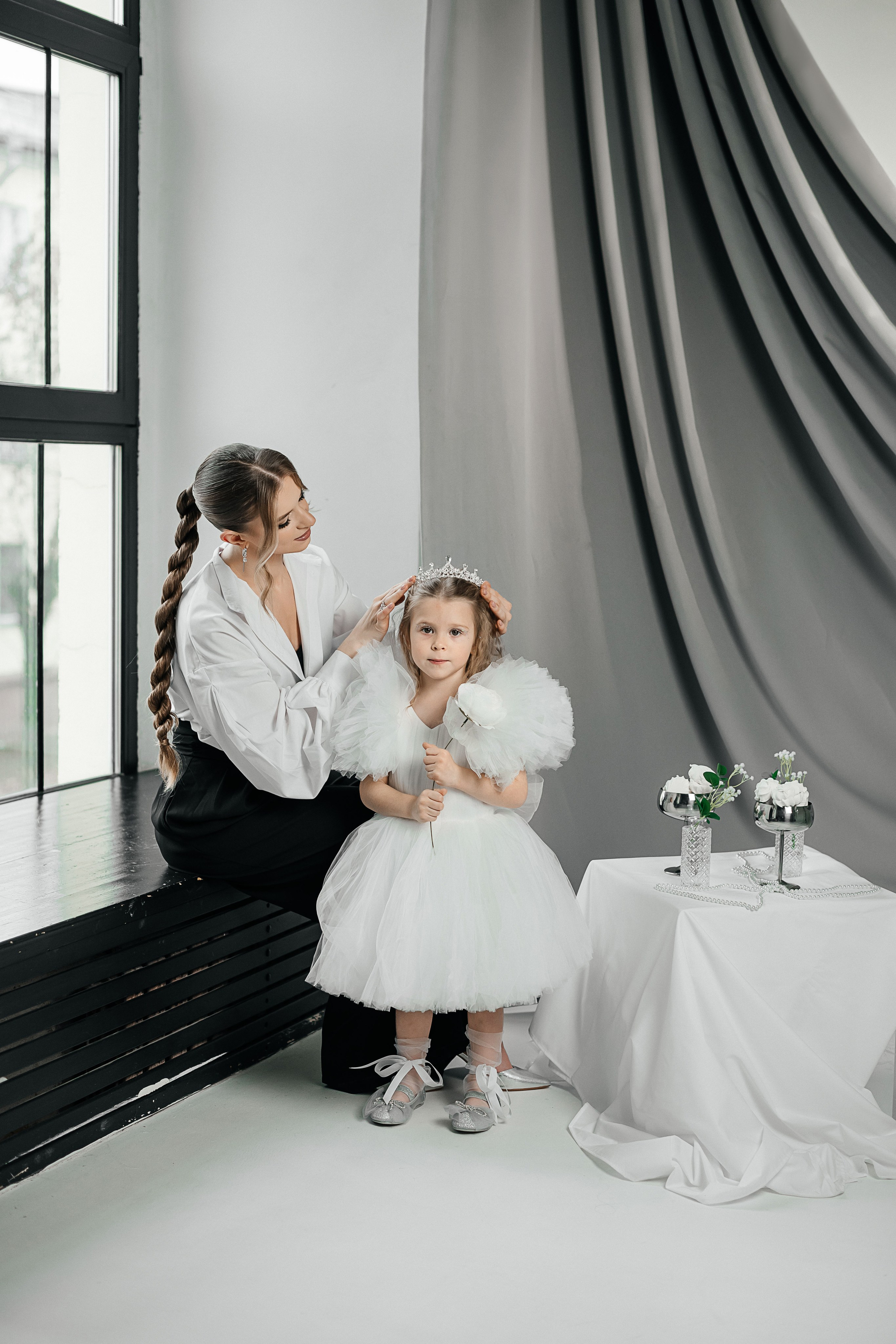 С Днем Рождения. Свадебный, семейный и детский фотограф в Москве и области