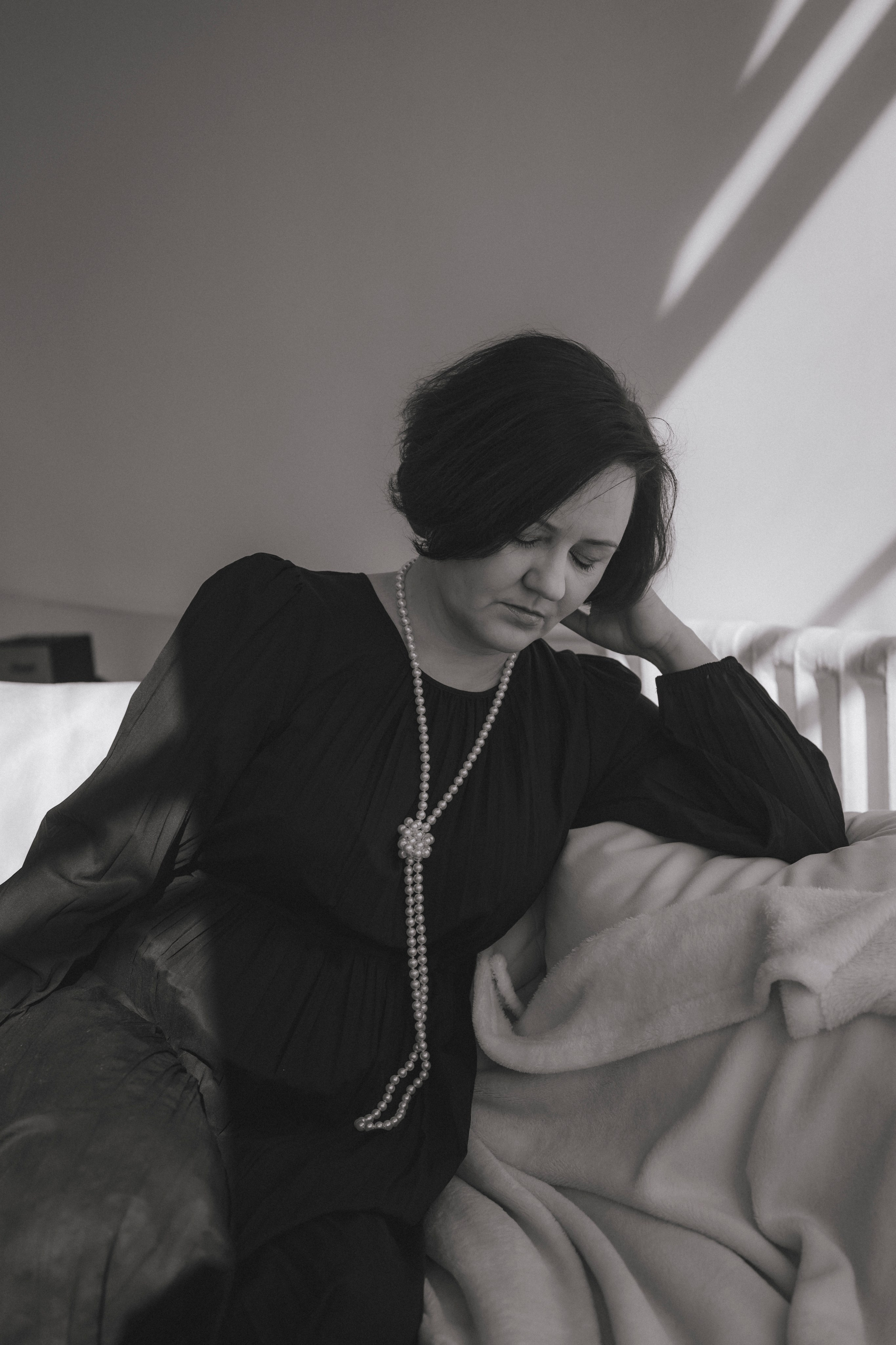 Вероника. Фотограф в Санкт-Петербурге Светлана Арестова