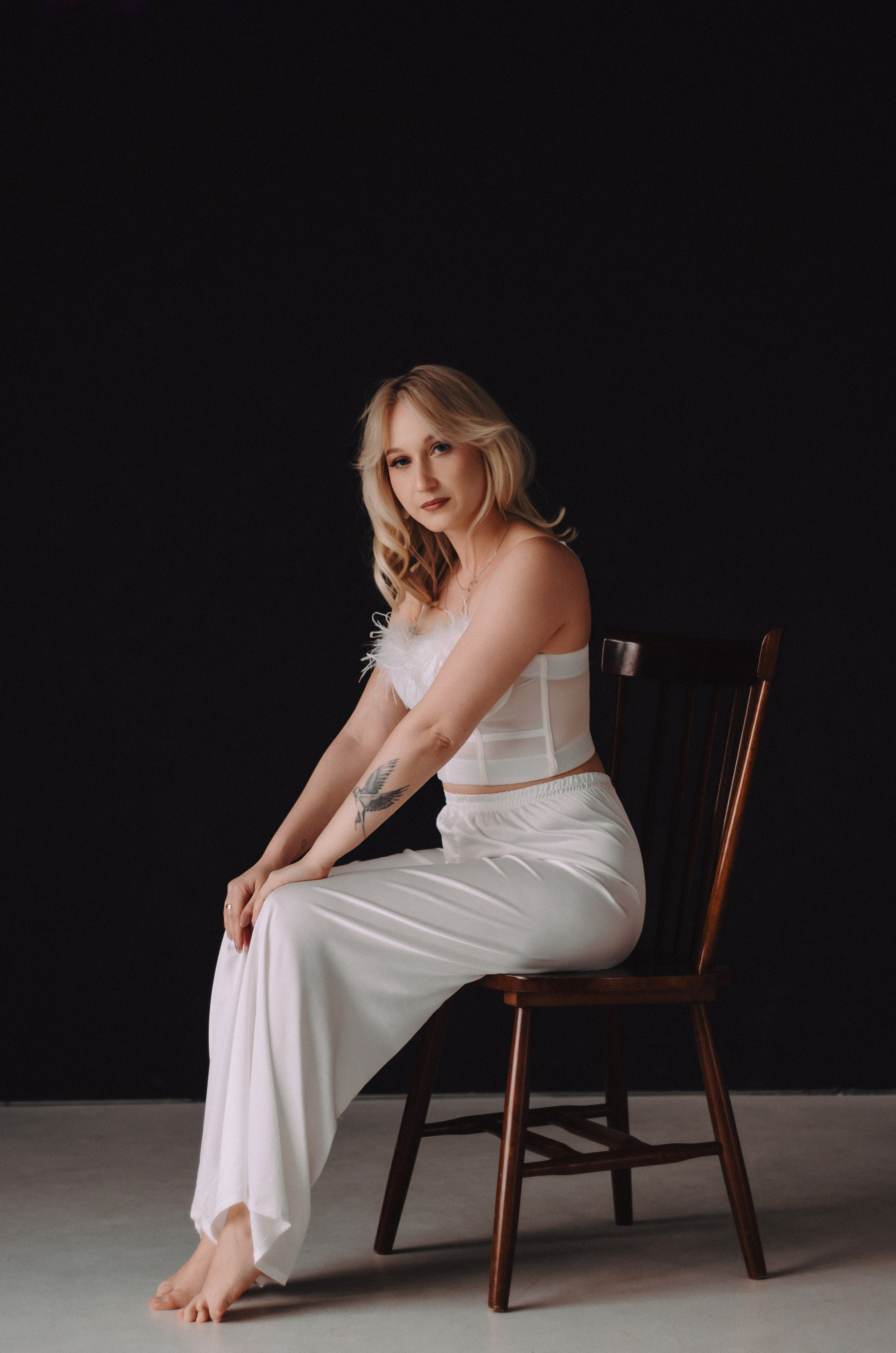 Таня. Наталья Севрук — фотограф во Владимире