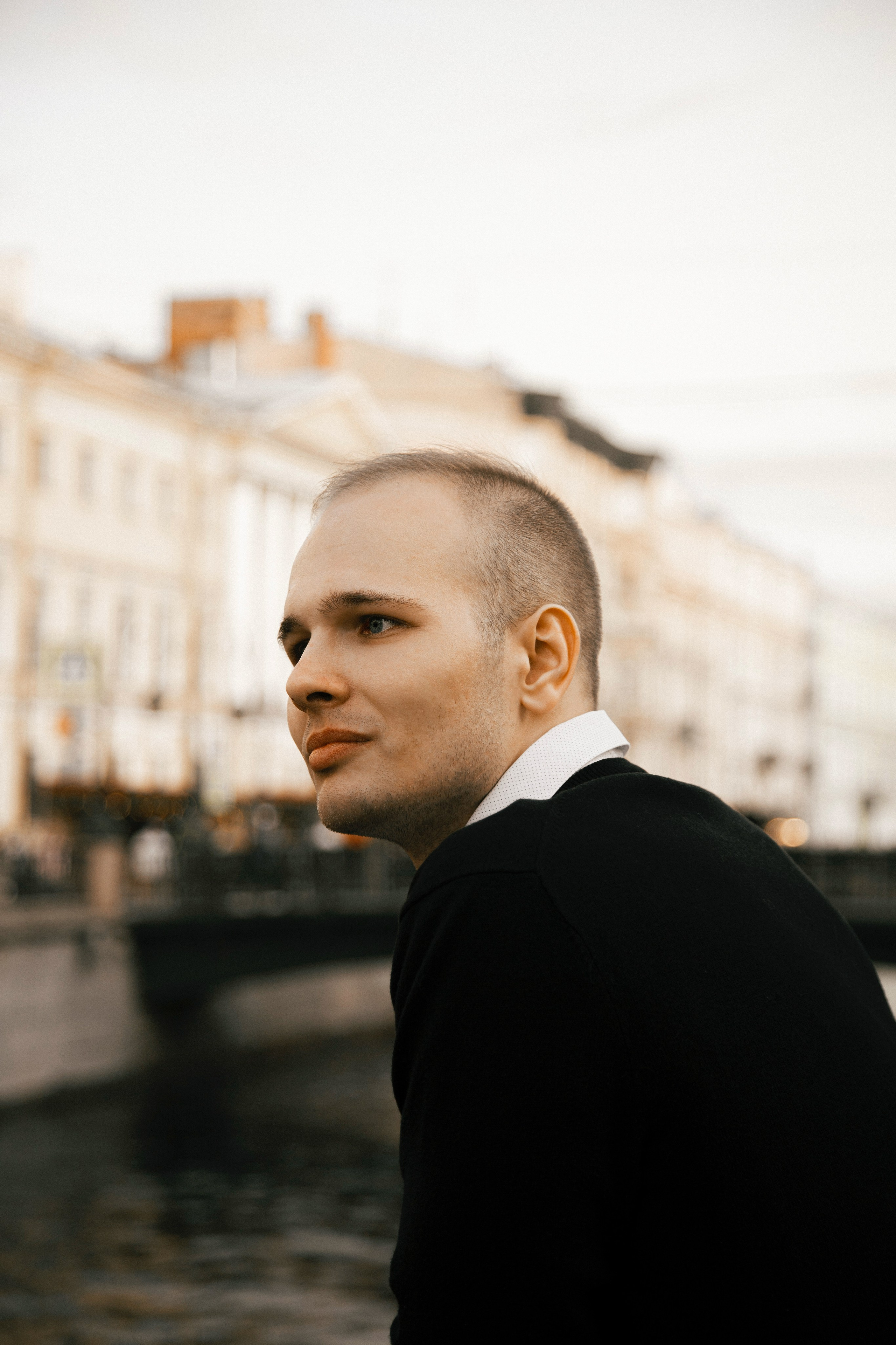 Регина и Дмитрий