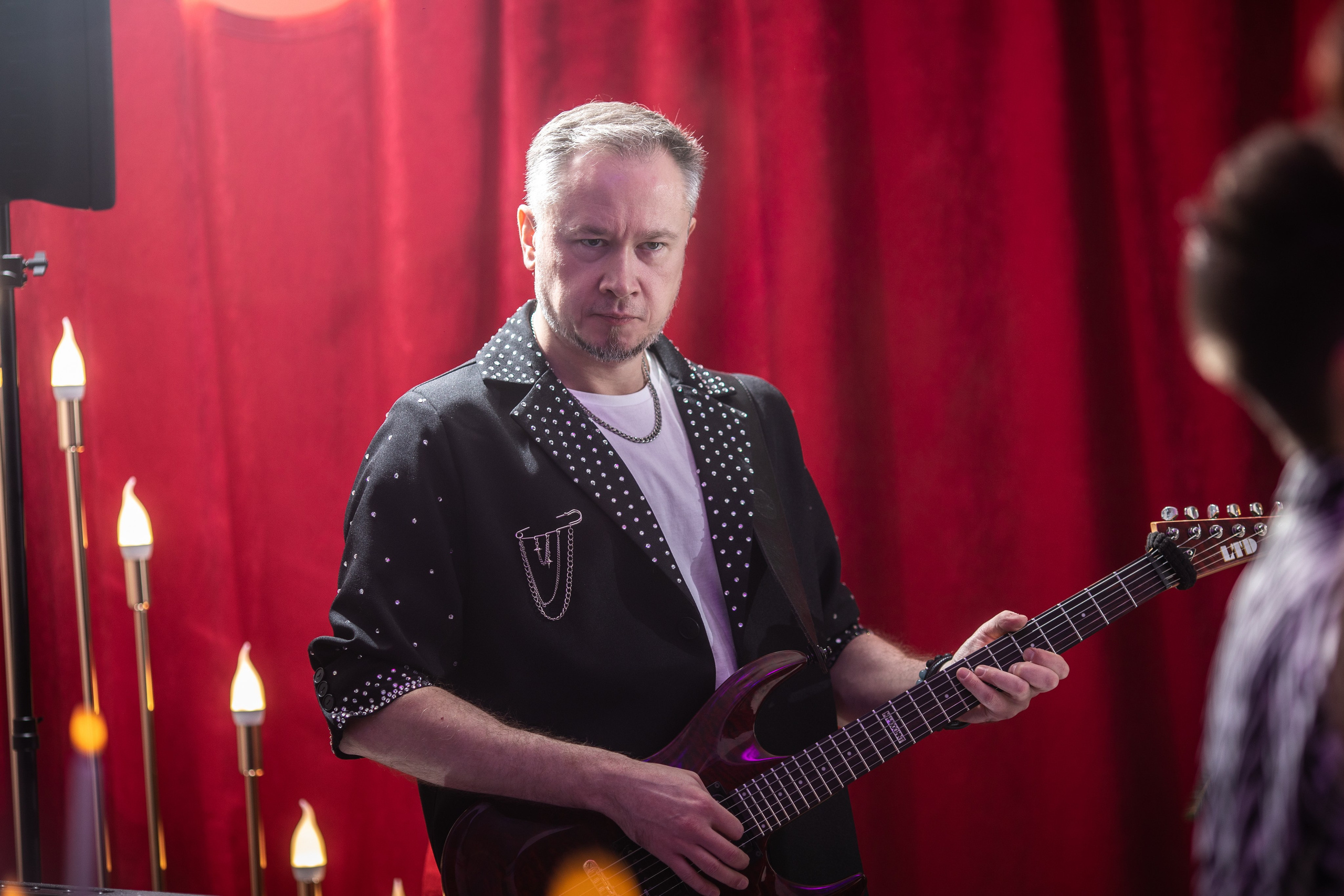 Корпортатив Санта. Amore ore. Репортажный и свадебный фотограф в Челябинске Елисеев Павел