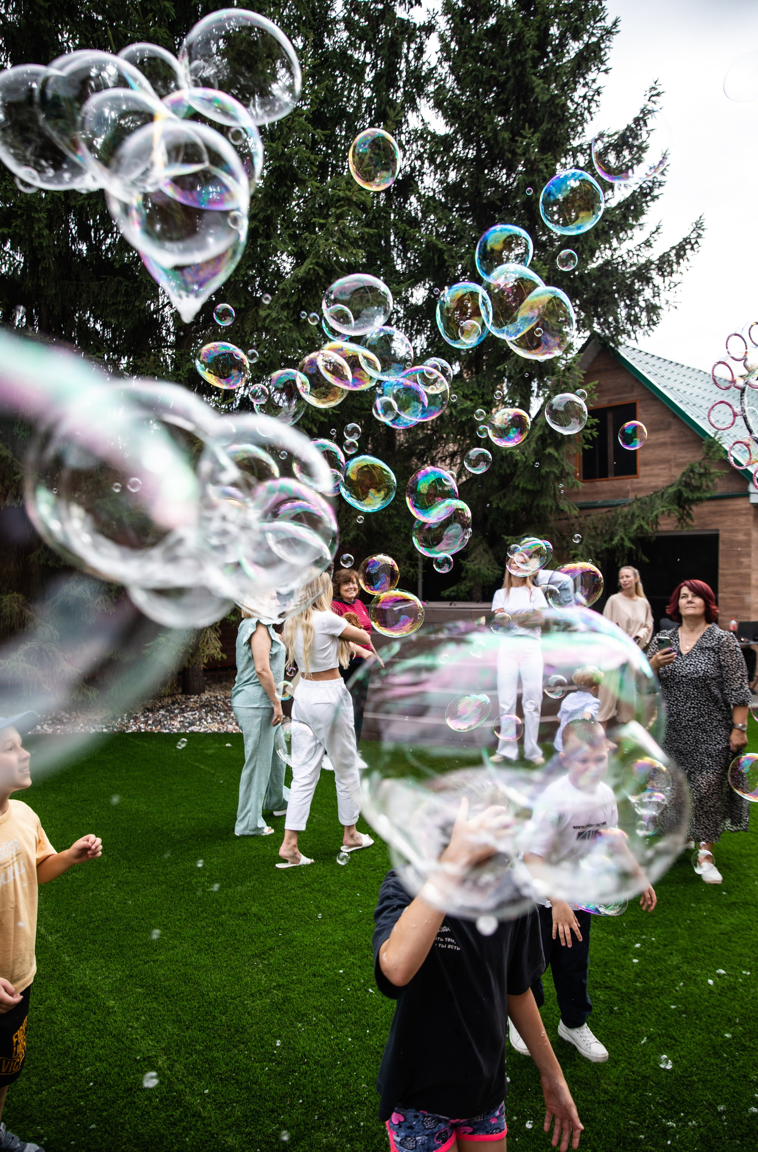 День Рождения Егорки -2025. VoronEvent. Репортажный и свадебный фотограф в Челябинске Елисеев Павел