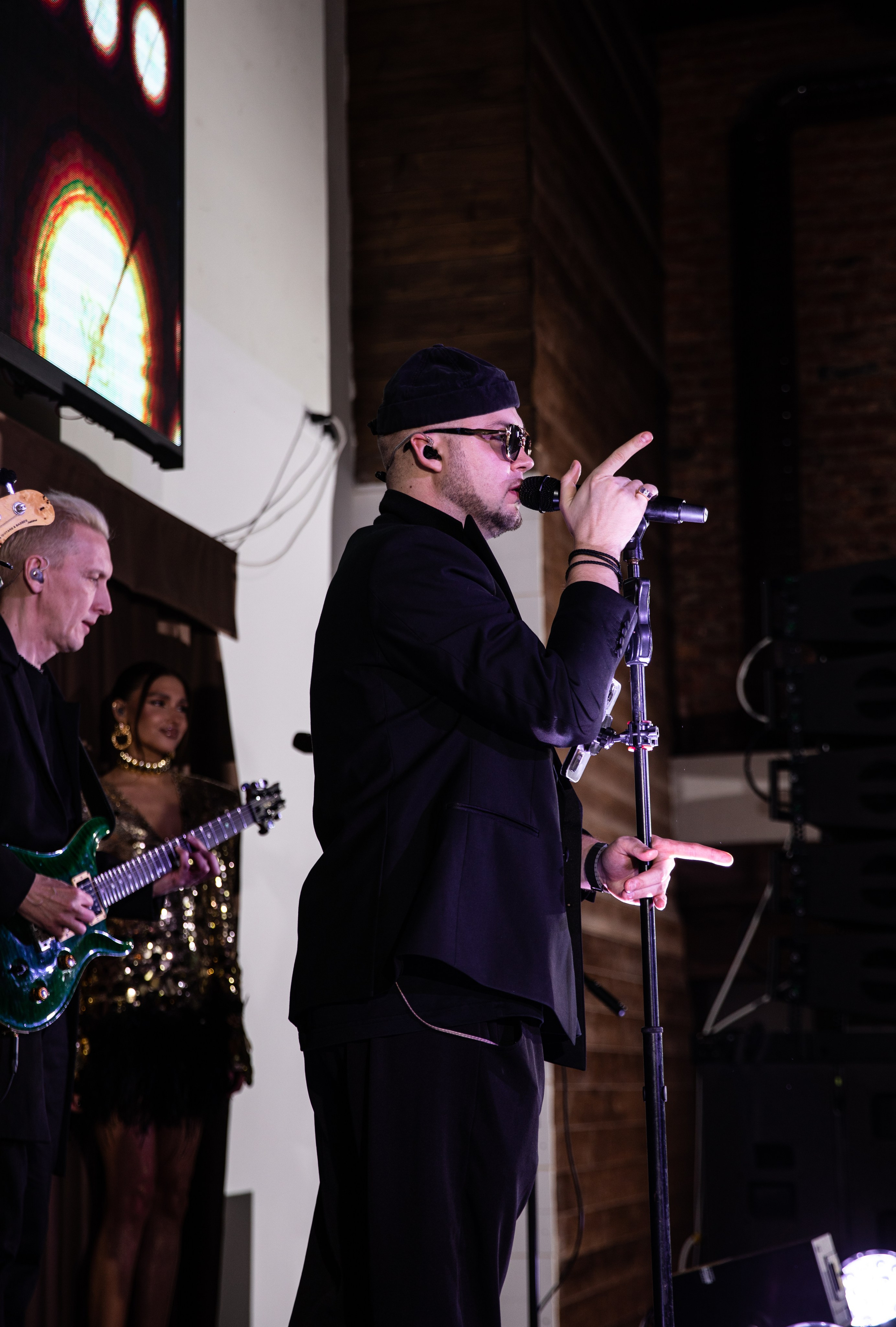 Новый год — Утес, Чебаркуль 2025-2026. Репортажный и свадебный фотограф в Челябинске Елисеев Павел