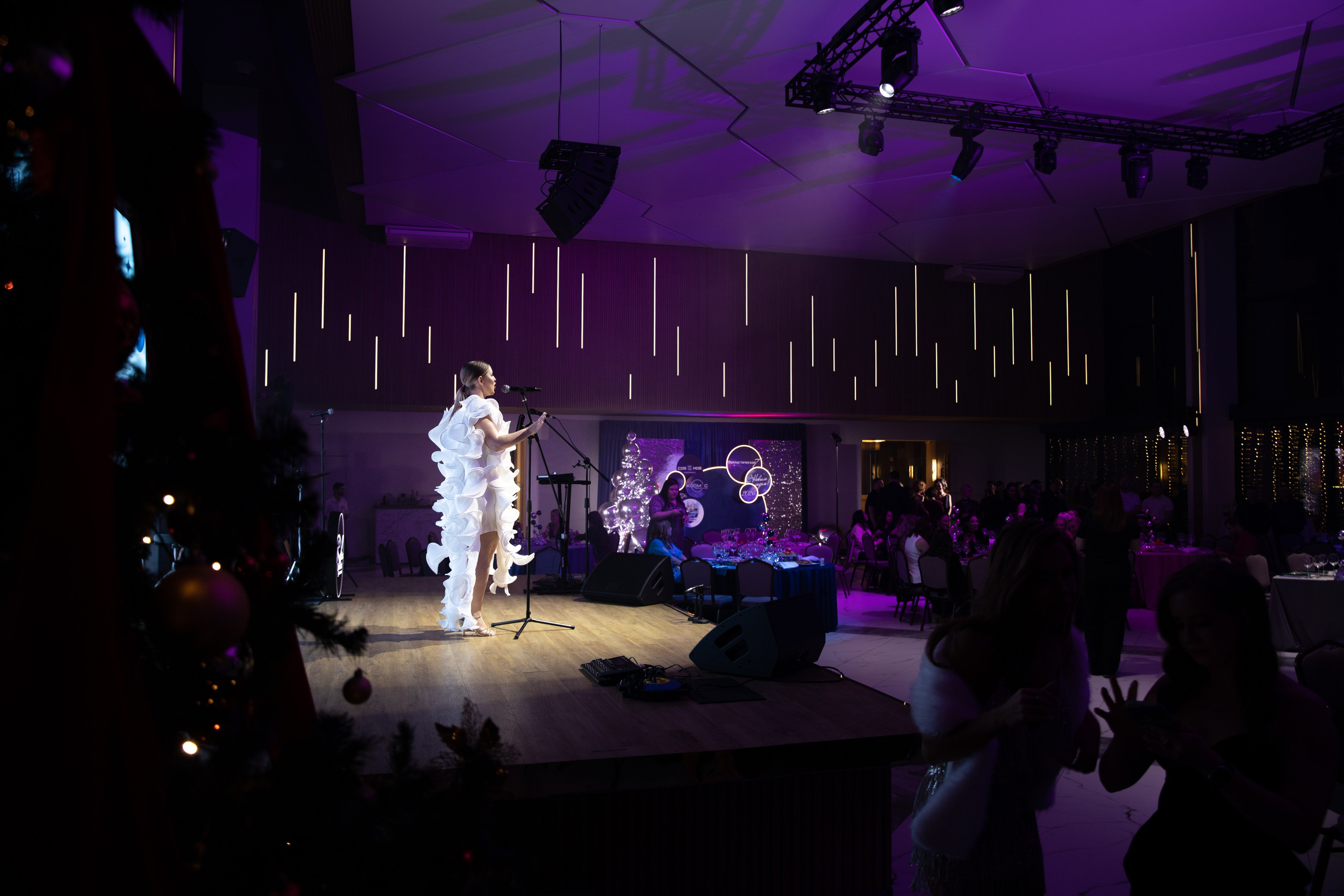 Корпоратив — Фантастическая семерка 2025. Репортажный и свадебный фотограф в Челябинске Елисеев Павел