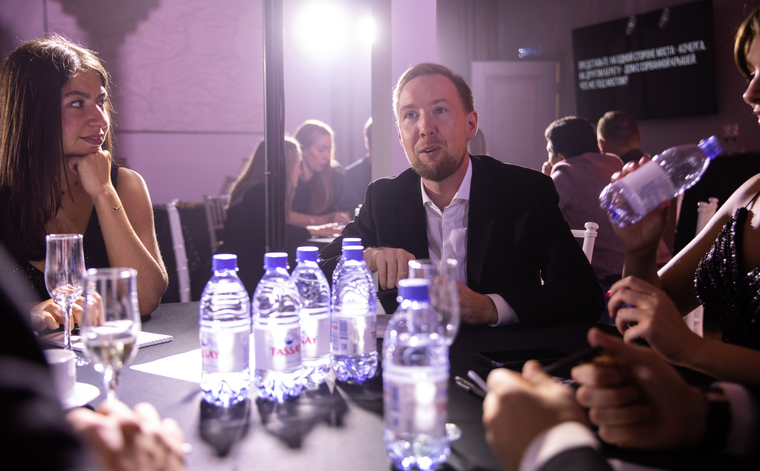 Что? Где? Когда?. Репортажный и свадебный фотограф в Челябинске Елисеев Павел