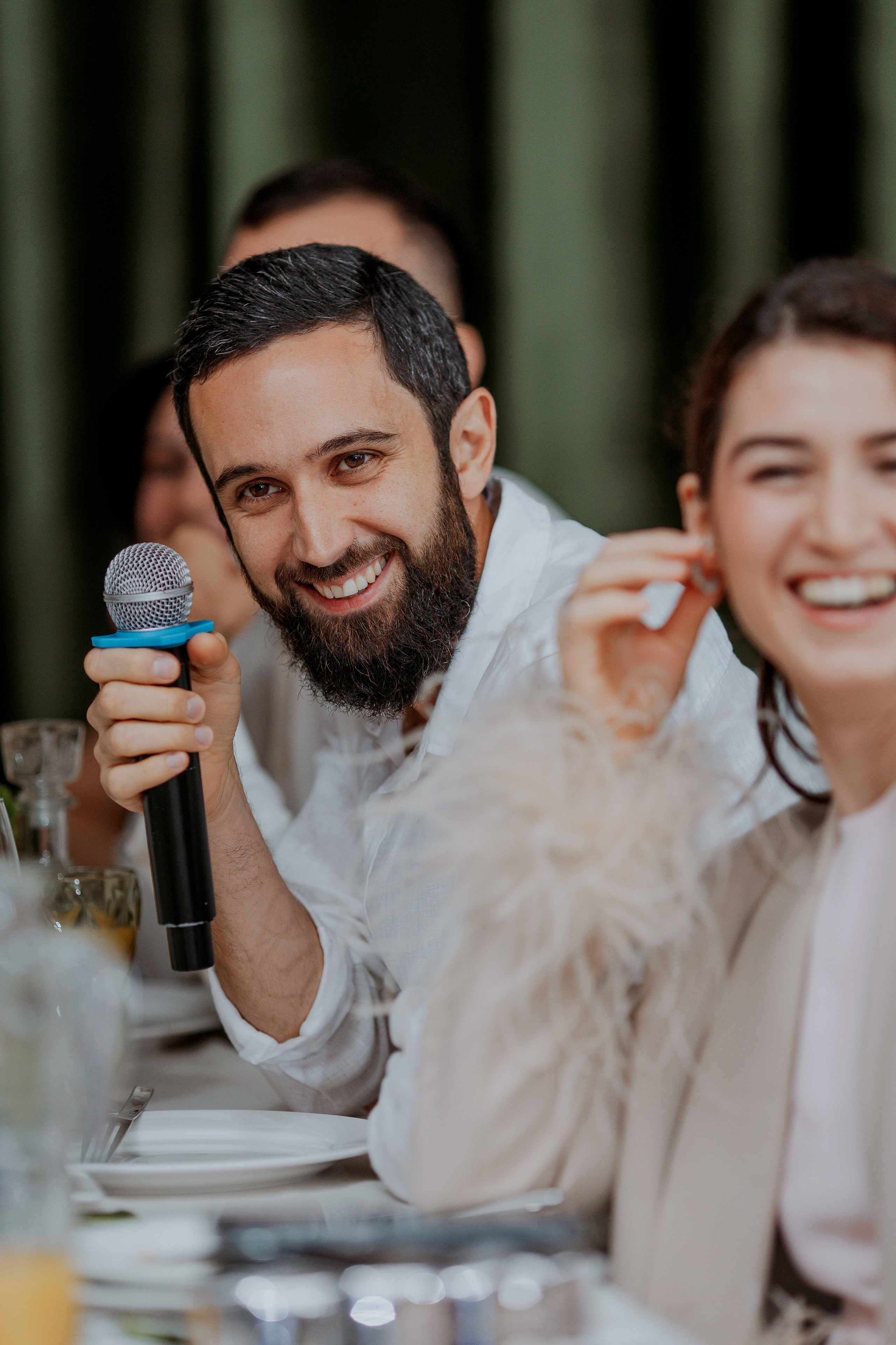 Максим и Екатерина. Свадебный и Семейный Фотограф в Краснодаре