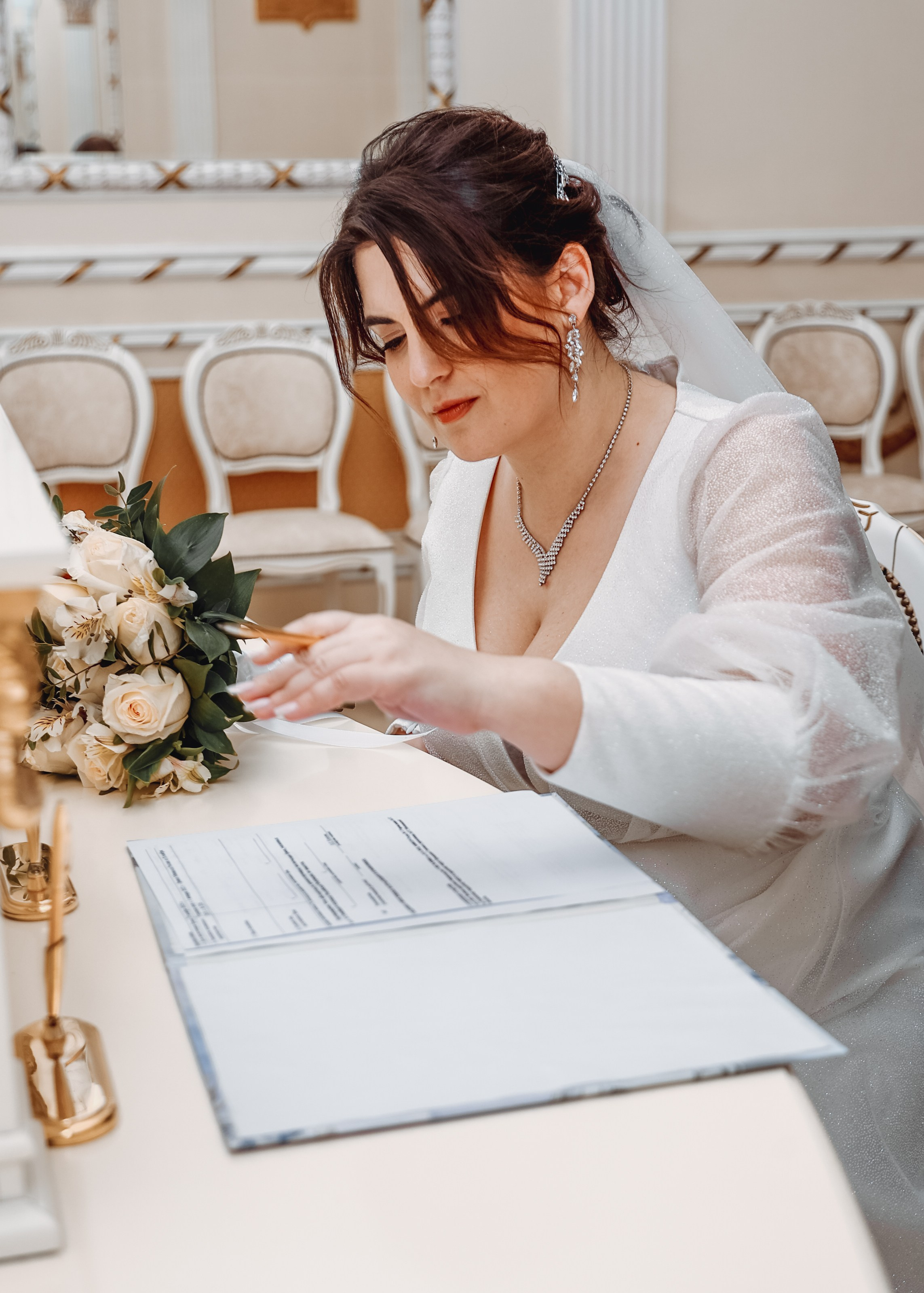 Татьяна и Алексей. Профессиональный фотограф В Коломне Люси Львова