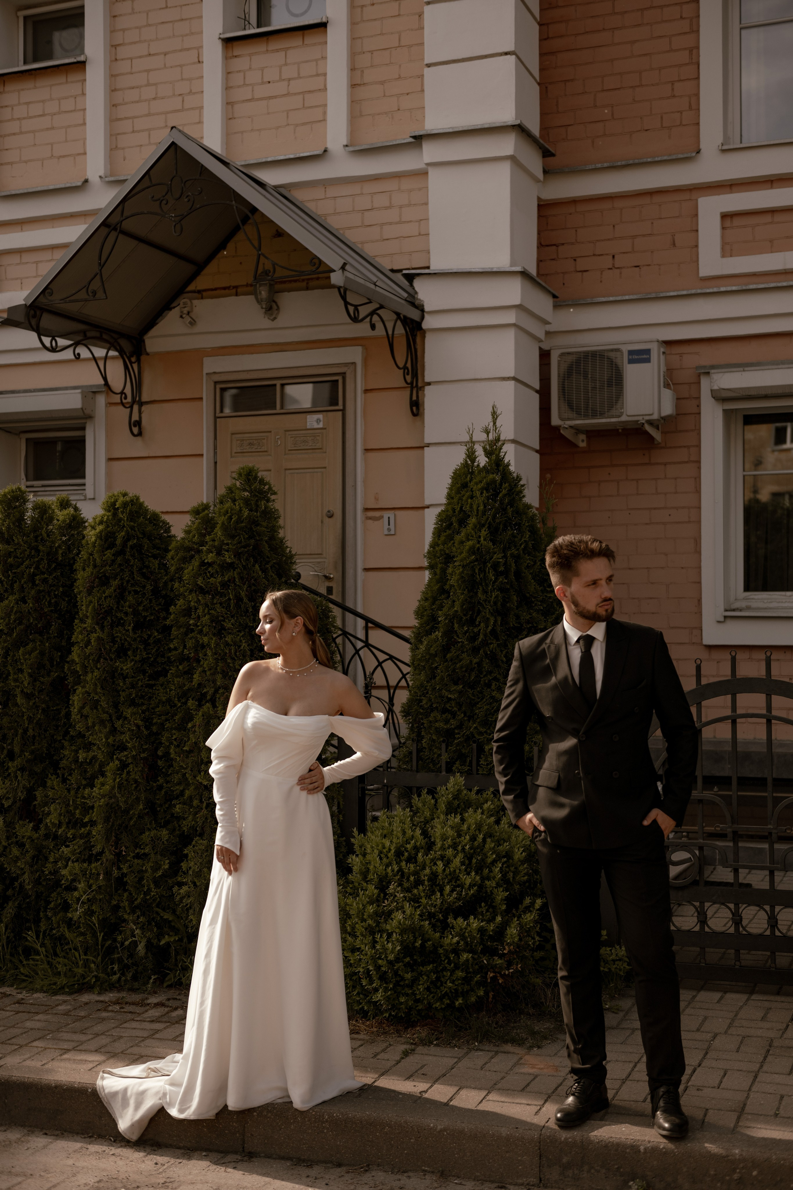 Игнат | Полина. Константин Тищенко, фотограф в Санкт-Петербурге, Пскове, Москве