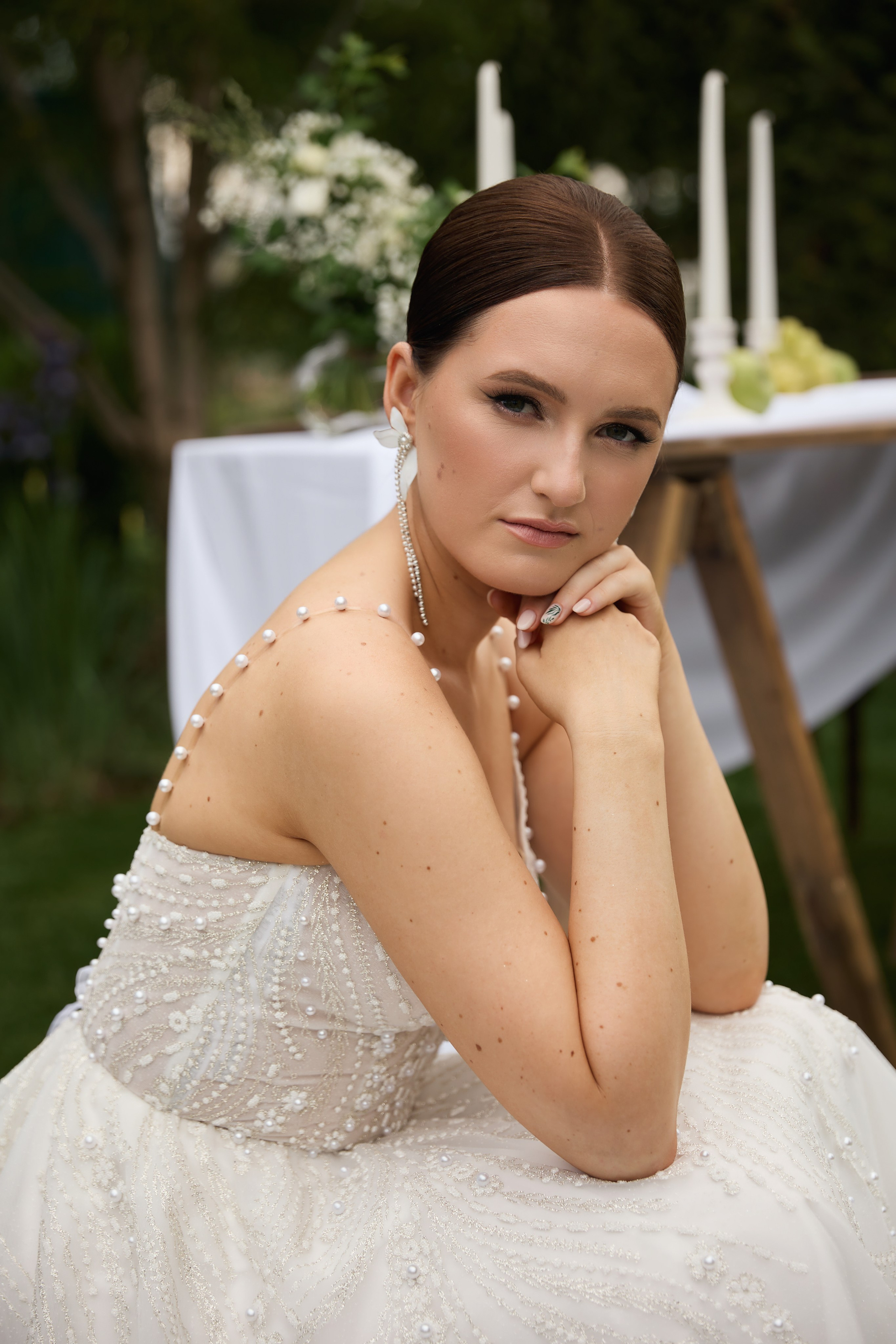 Дарья и Кирилл