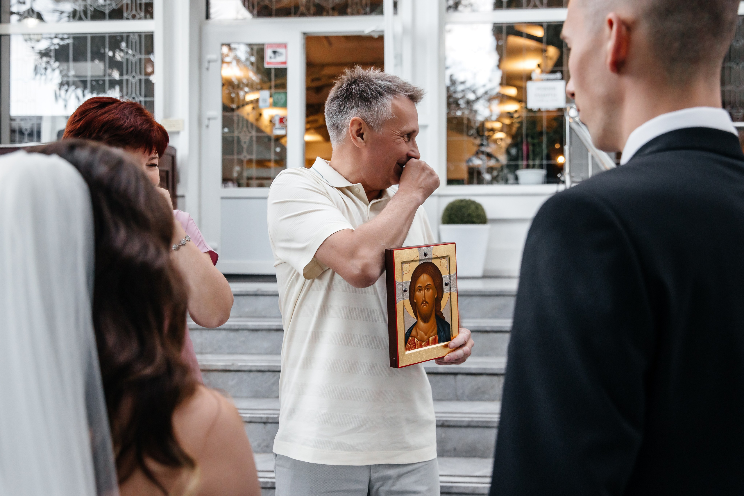 Парк Харакс, май в Крыму. Анонс свадьбы Ильи и Ксении. Свадебный фотограф в Крыму и Севастополе Ольга Баскакова