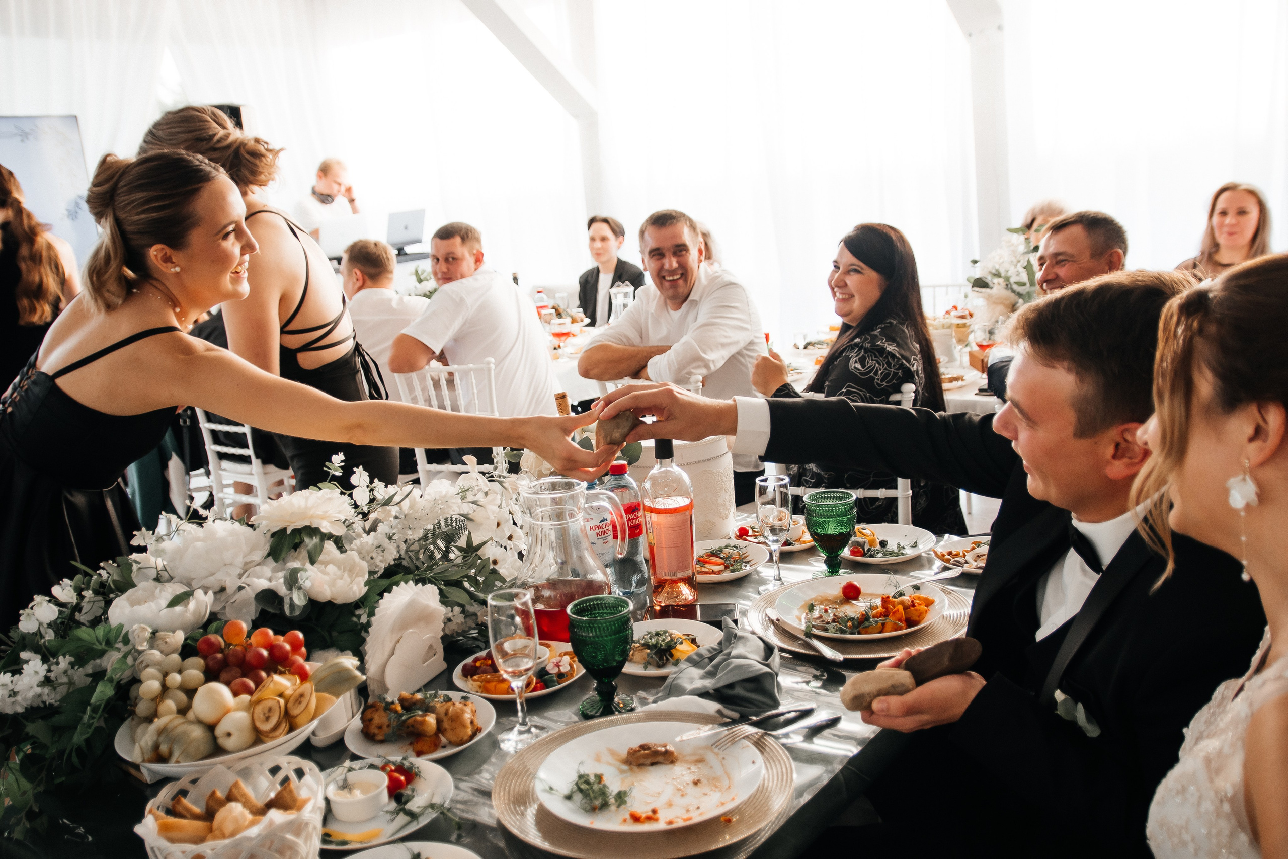 Эдуард и Аделия. Свадебный, женский и семейный фотограф в Уфе Анастасия Игнатьева