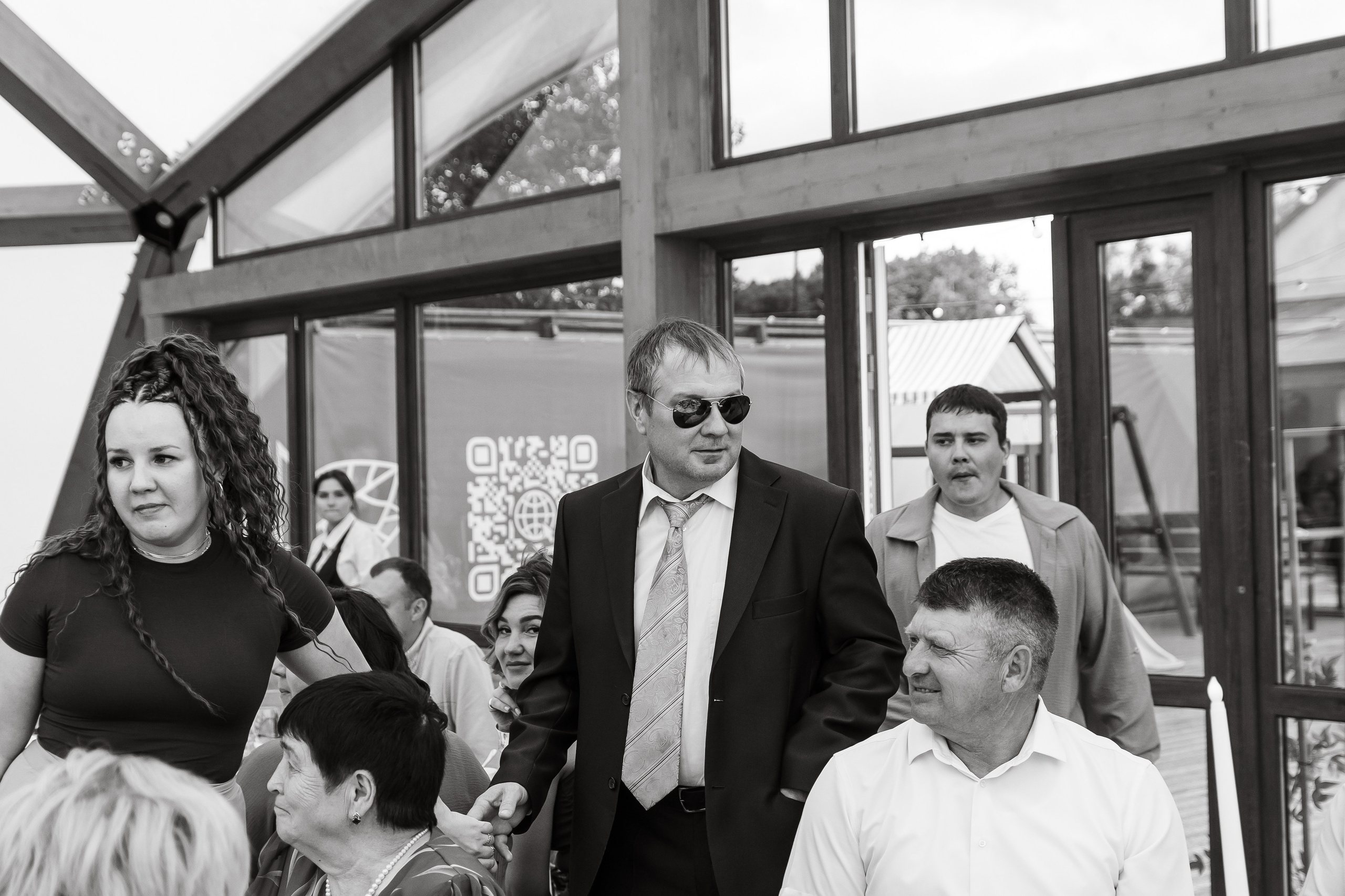 Марсель и Айсель. Свадебный, женский и семейный фотограф в Уфе Анастасия Игнатьева