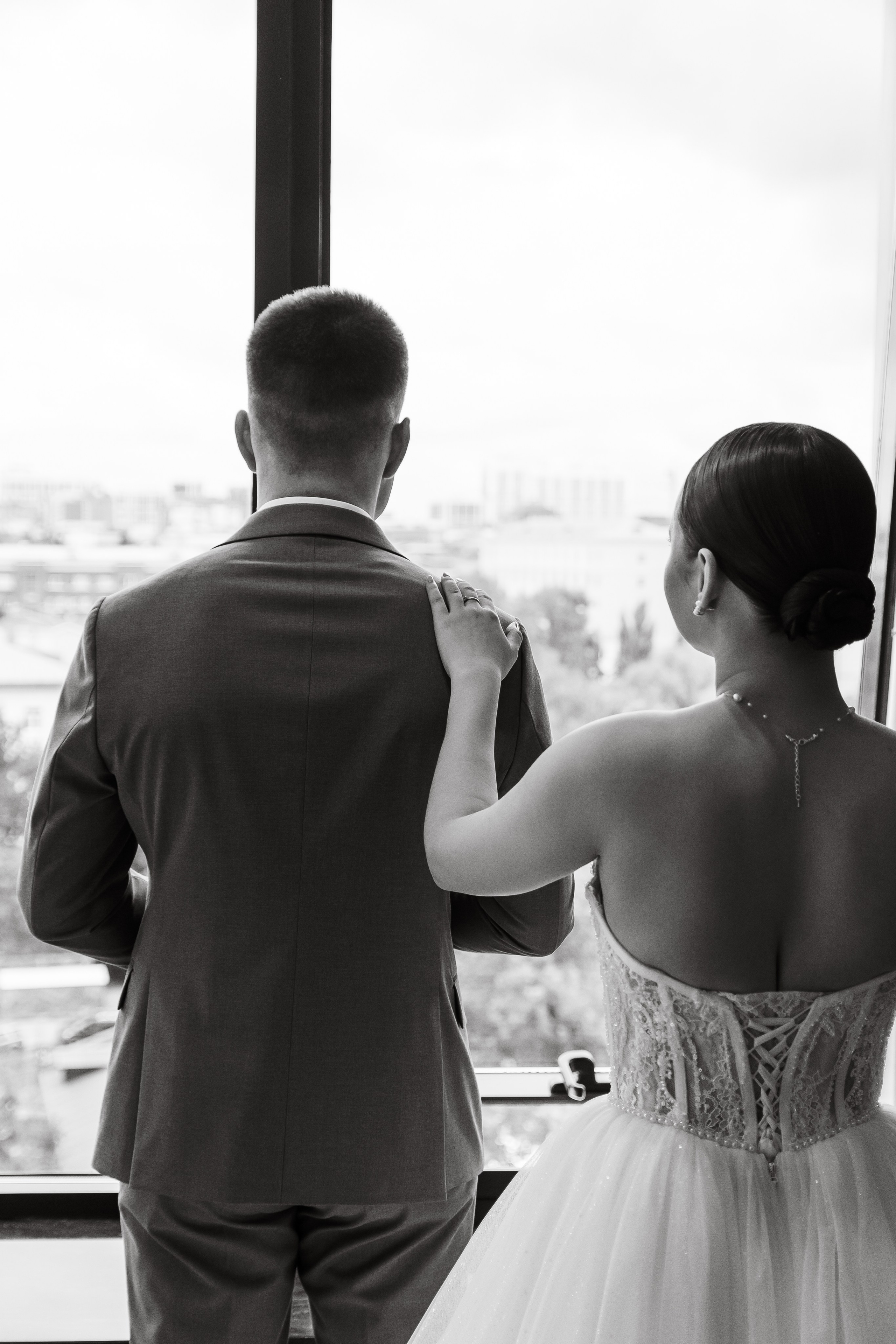 Марсель и Айсель. Свадебный, женский и семейный фотограф в Уфе Анастасия Игнатьева