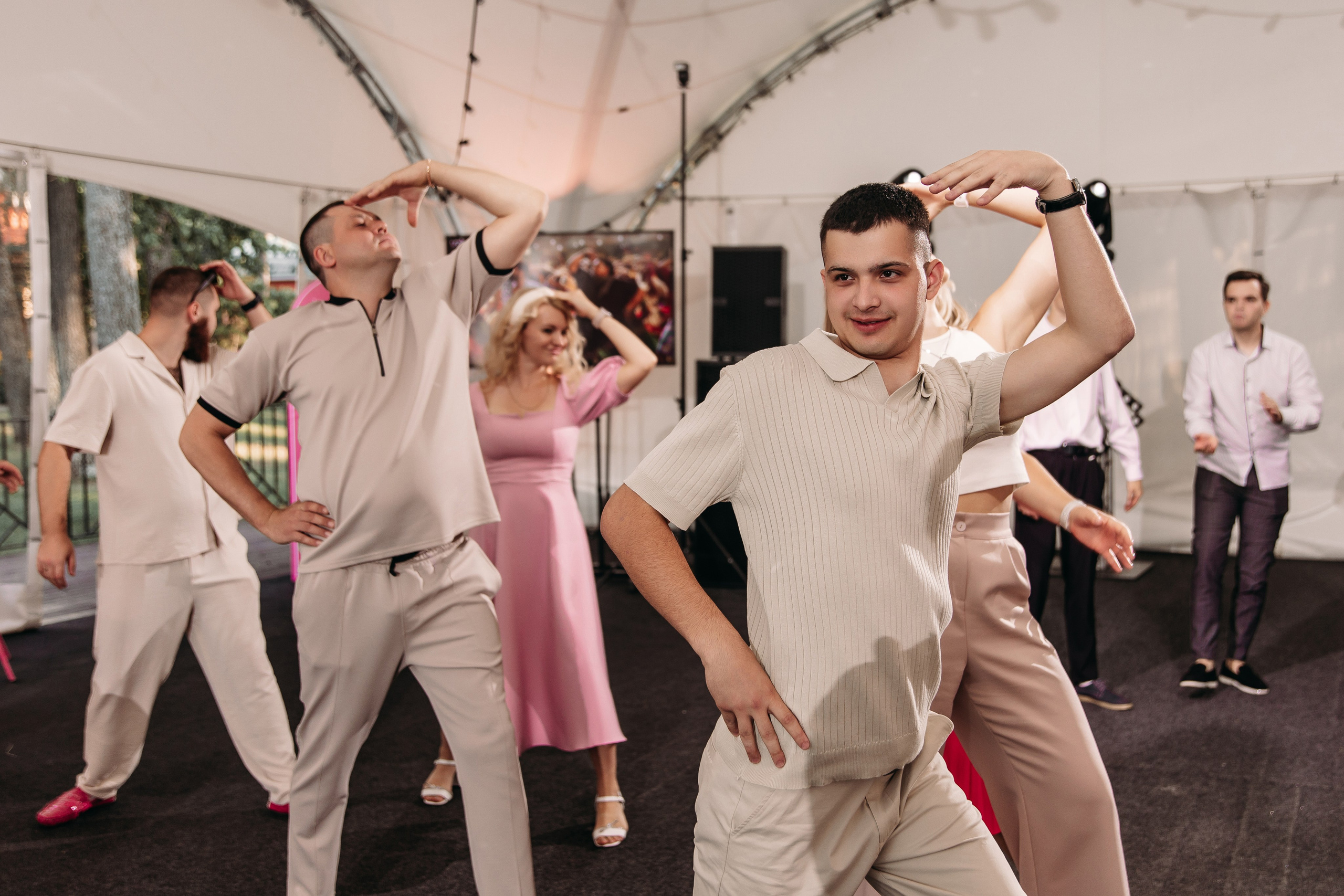 Даниил & Ксения. Свадебный ФОТОГРАФ и ВИДЕОГРАФ Ульяновск