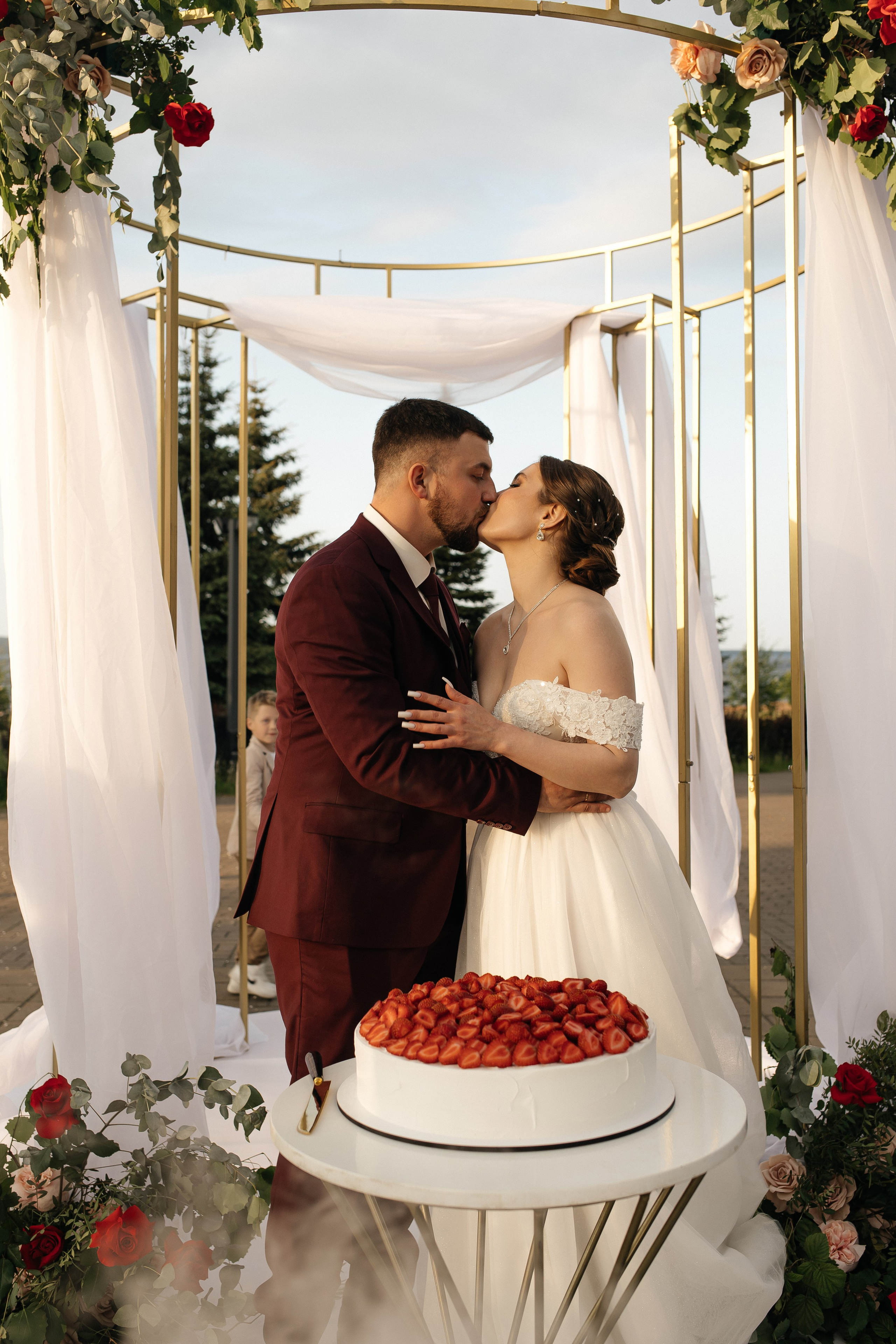 Между небом и землей. Фотограф Петрозаводск/СПБ