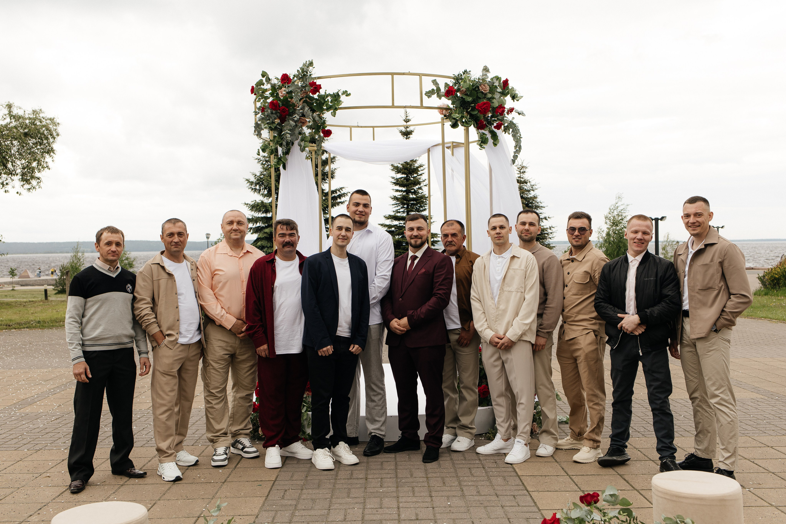 Между небом и землей. Фотограф Петрозаводск/СПБ