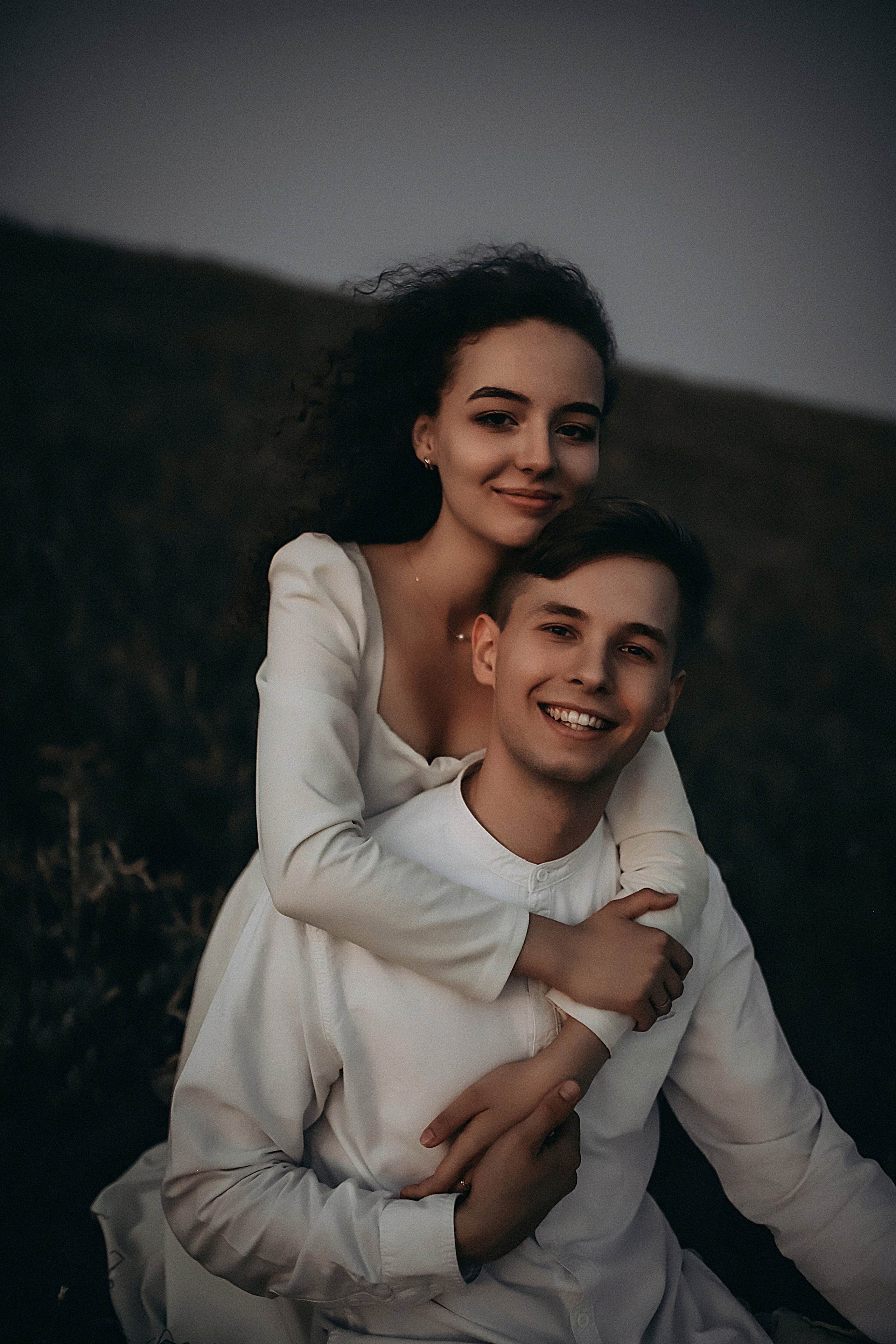 Давид & Анна. Photo by Tolmacheva | Crimea